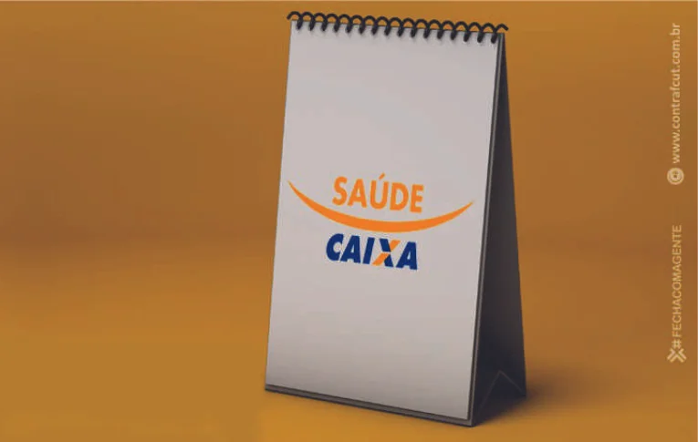 Saúde Caixa: Terceirização à vista