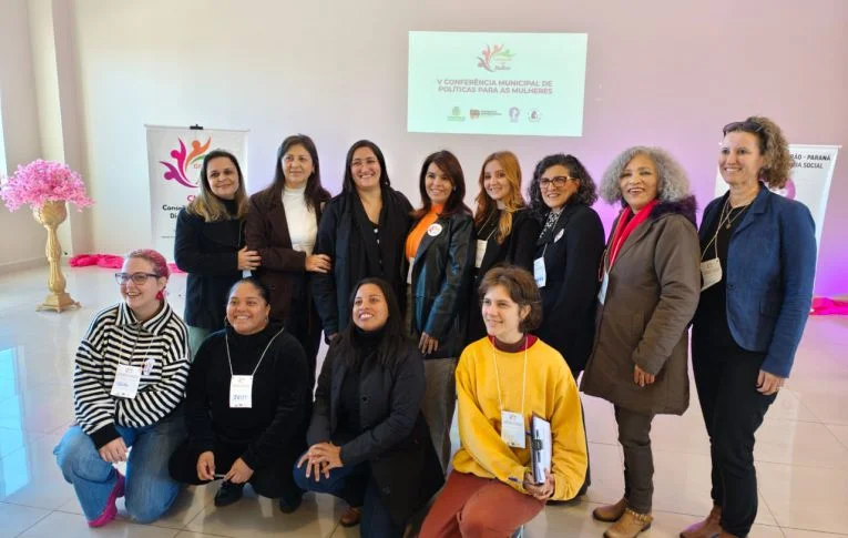 Sindicato de Campo Mourão sediou a 5ª Conferência Municipal das Mulheres