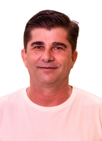 Weslley Fabio Erzinger