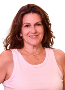Silvana de Lurdes Martins Pelloso