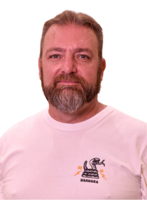 Igor Zacharias Borges Monteiro