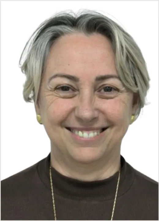 Claudete de Souza