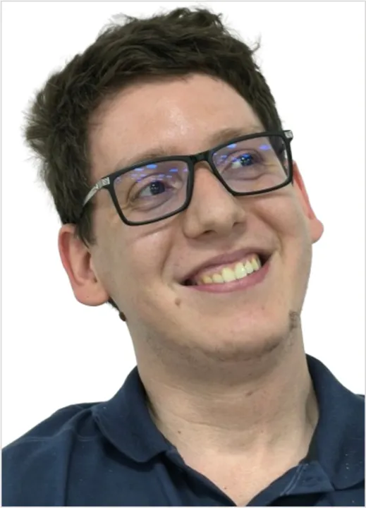 Mateus H. C. G. de Souza