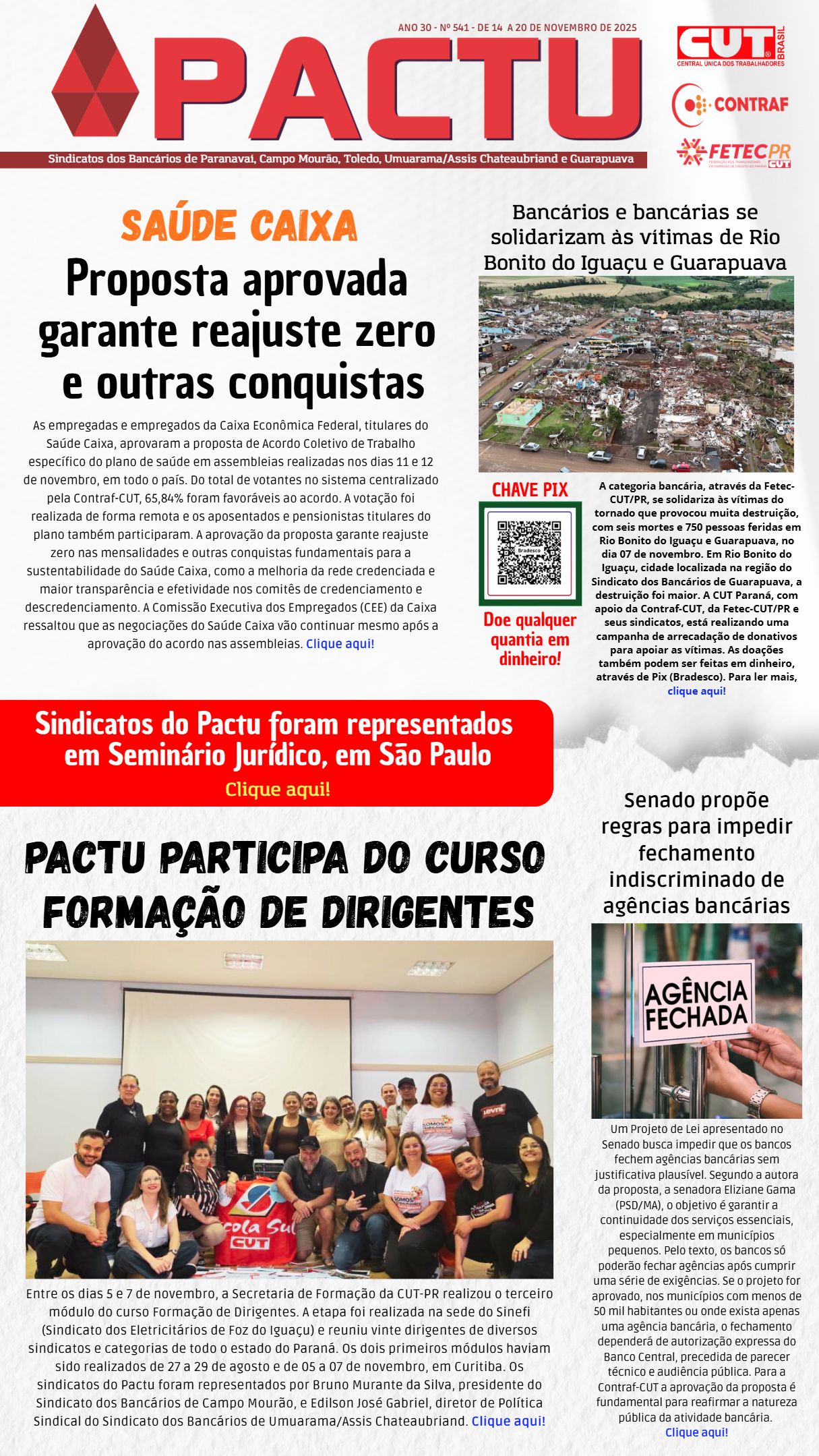 Edição nº 541