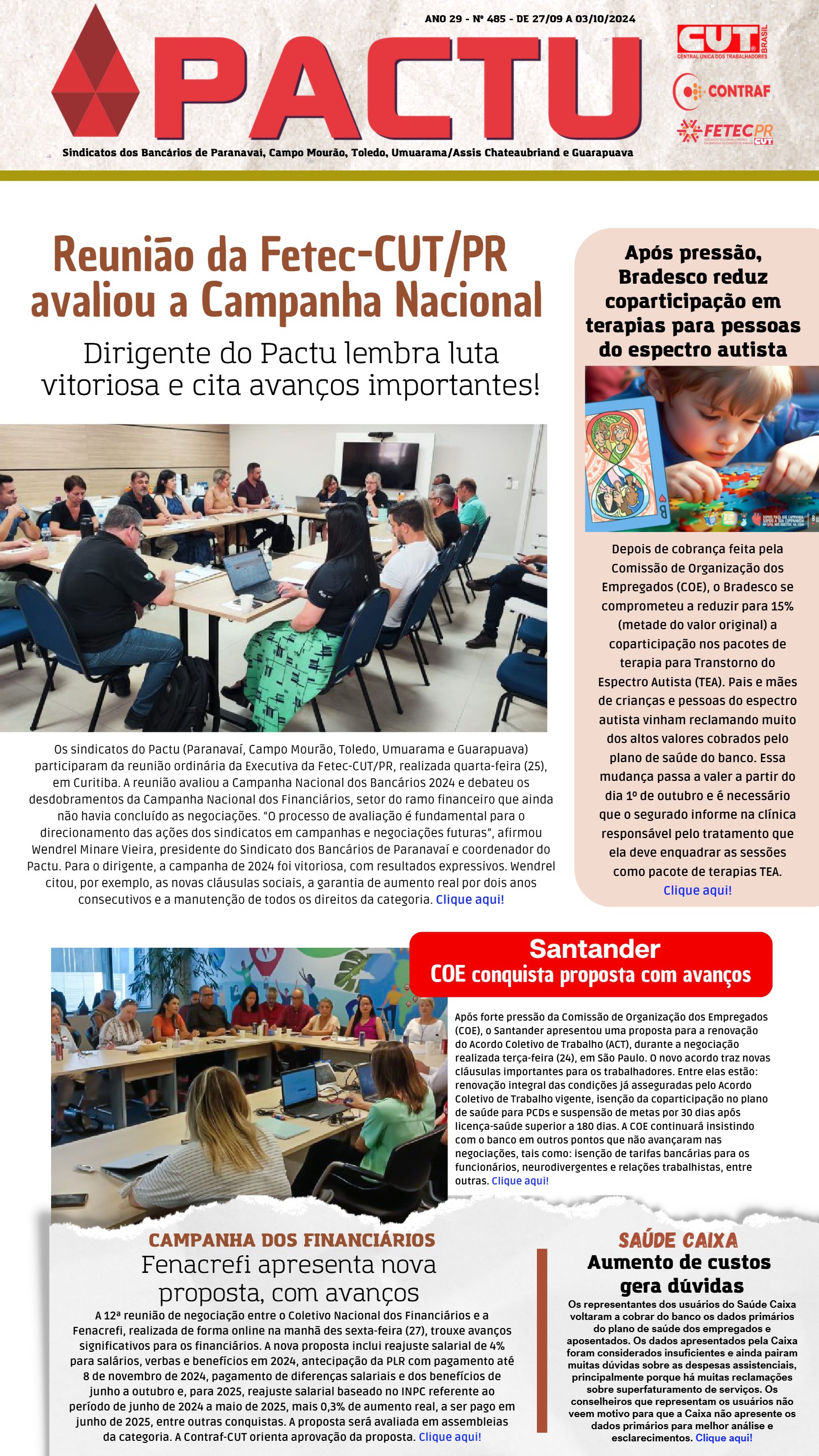 Edição nº 485