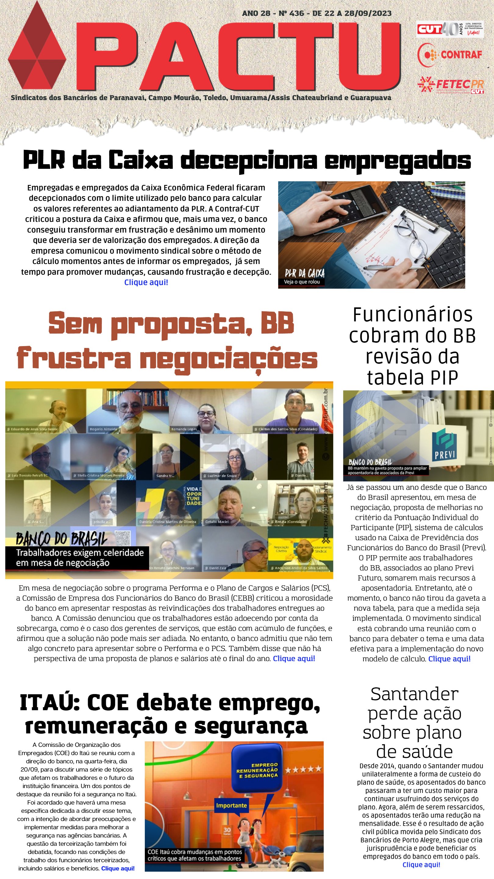 Edição nº 436