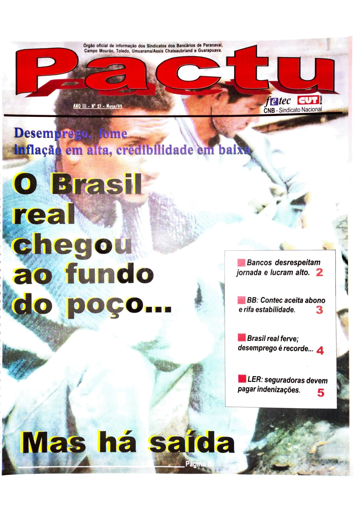 Edição nº 27
