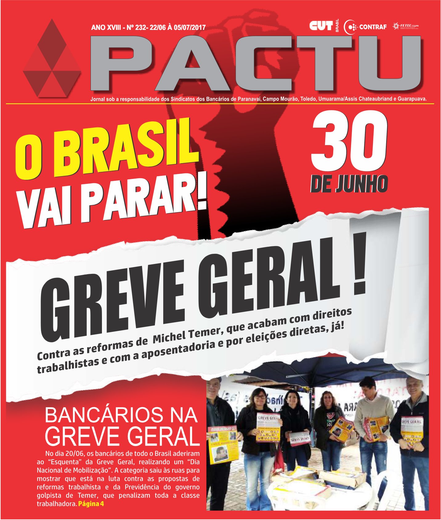Edição nº 232