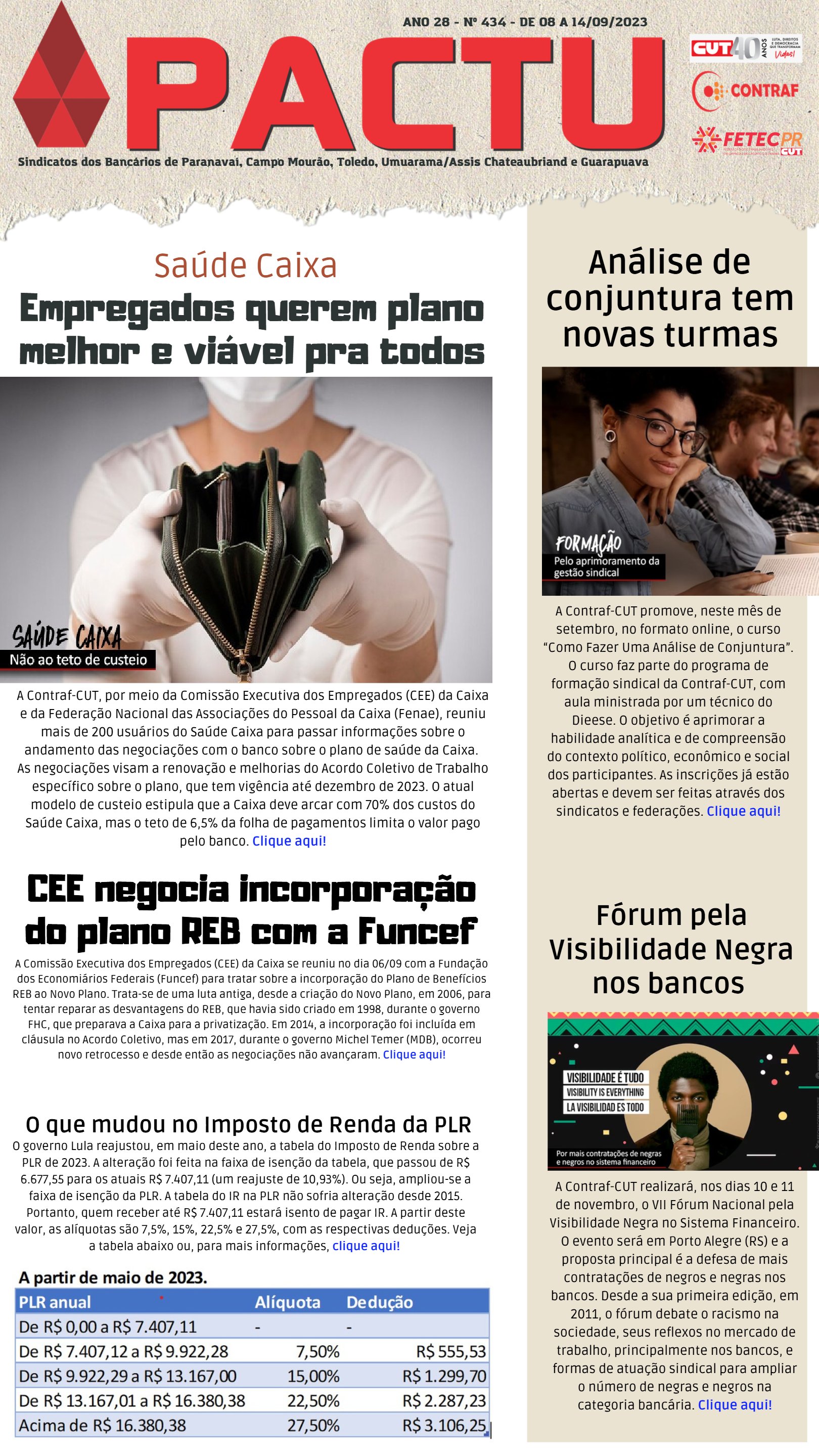 Edição nº 434