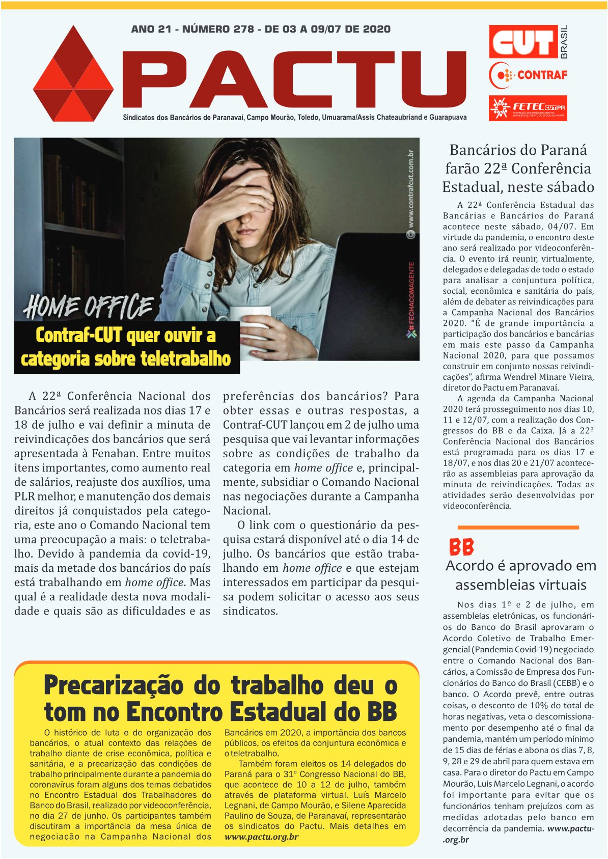 Edição nº 278