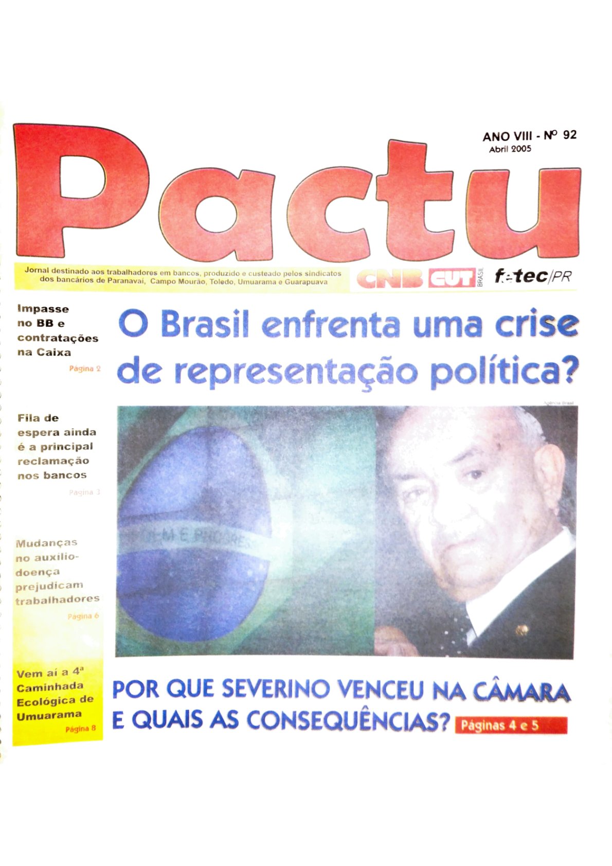 Edição nº 92