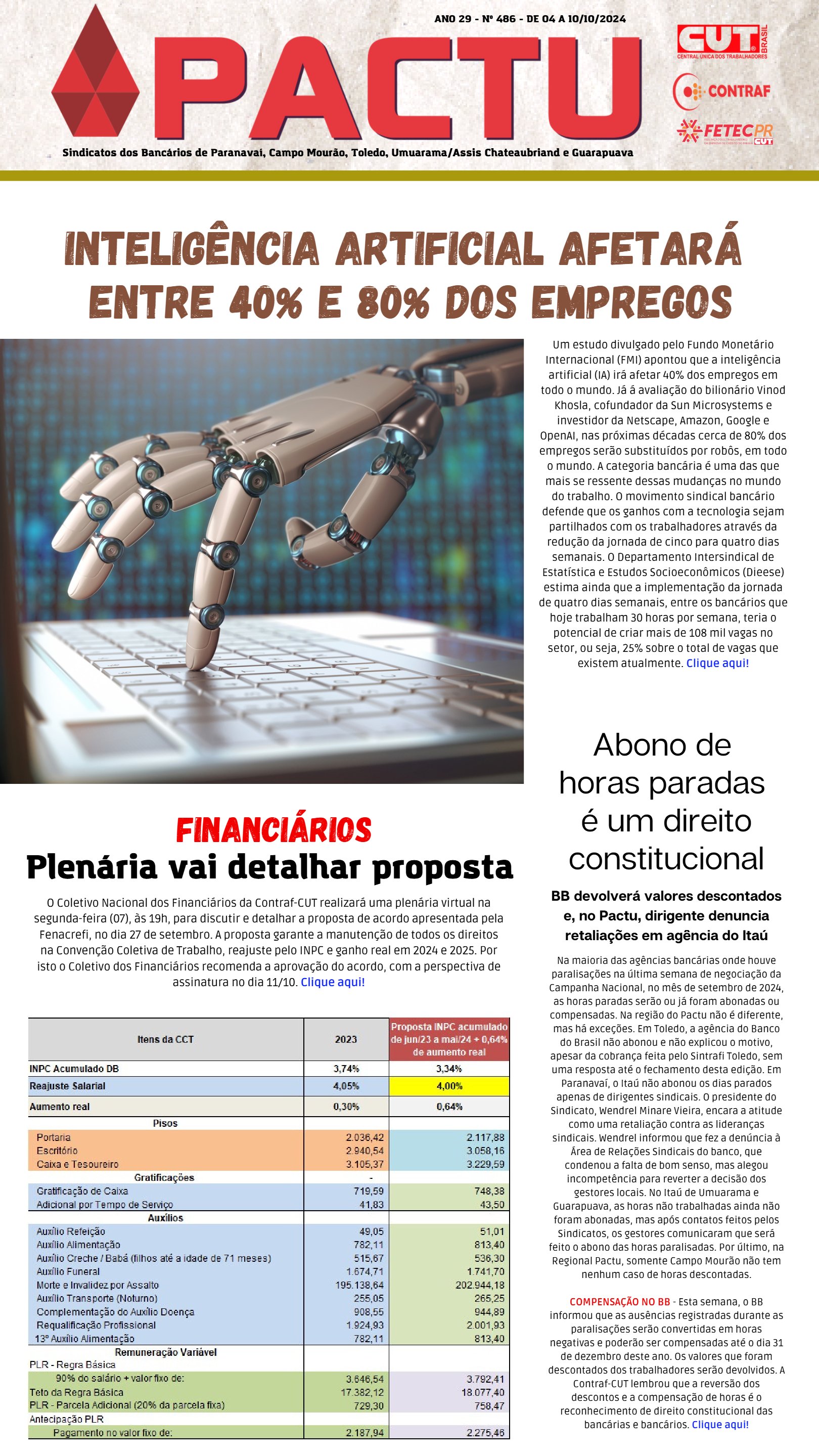 Edição nº 486