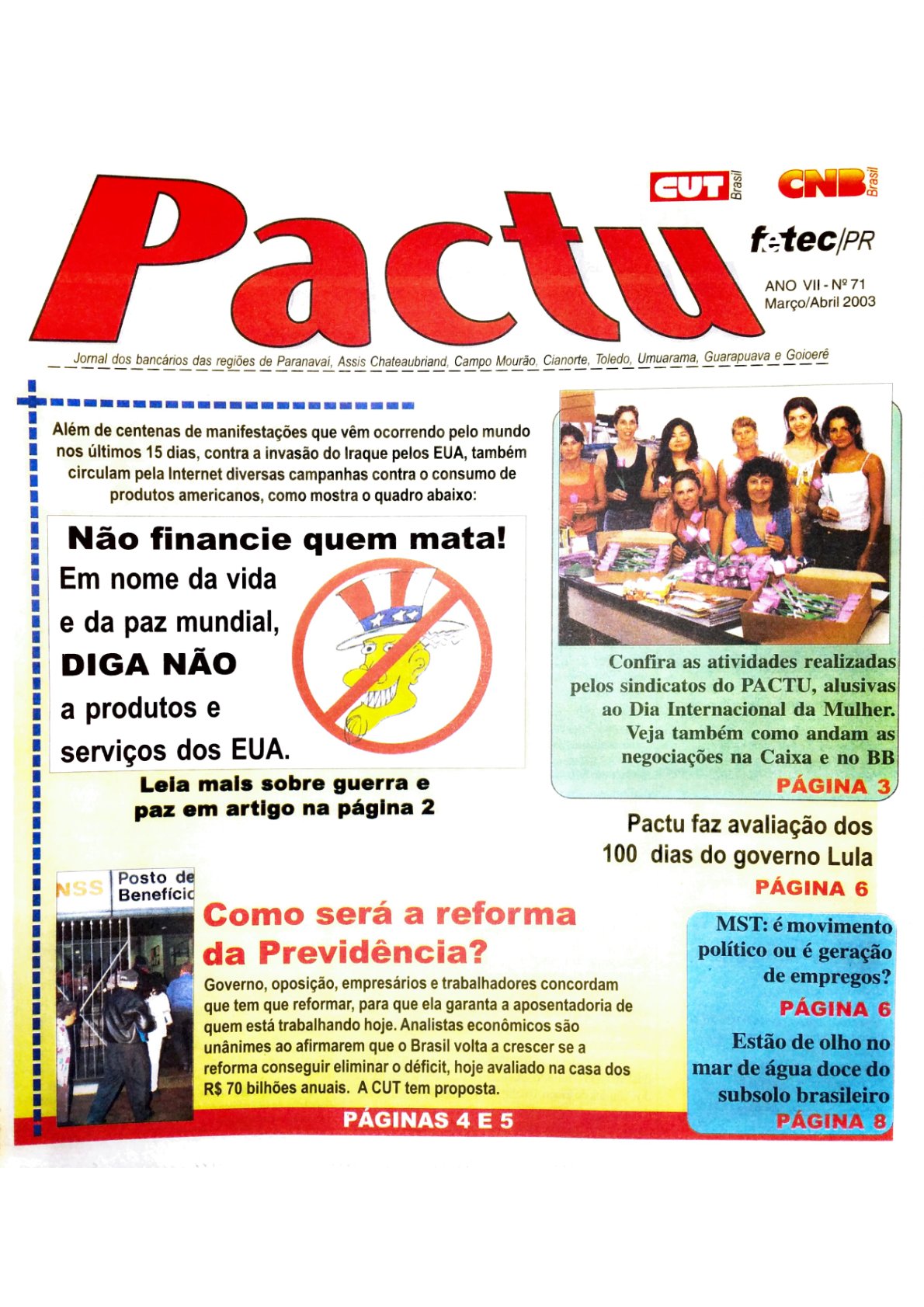Edição nº 71