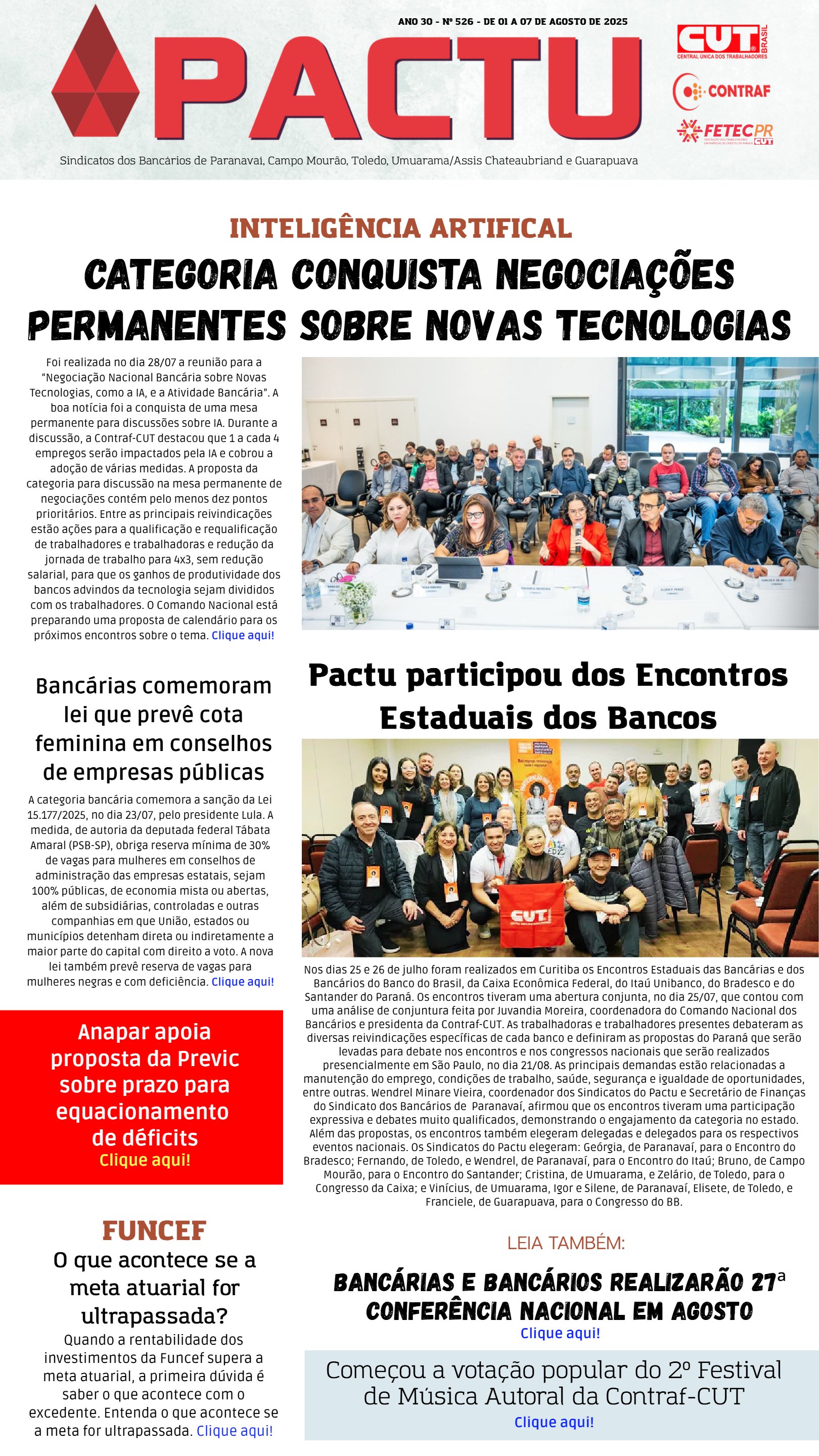 Edição nº 526