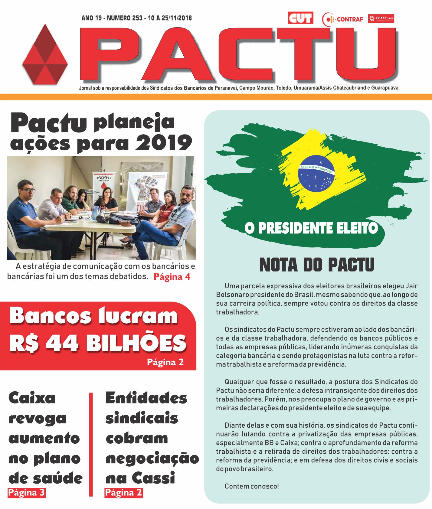 Edição nº 253