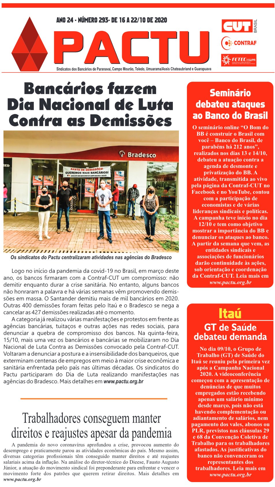 Edição nº 293