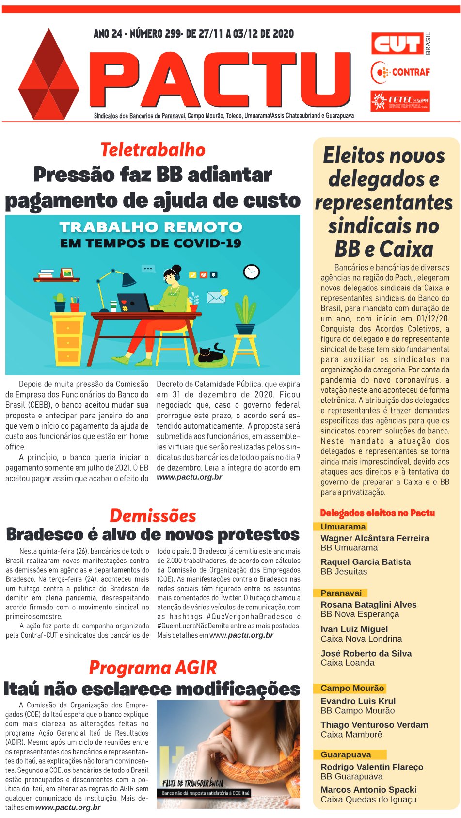 Edição nº 299