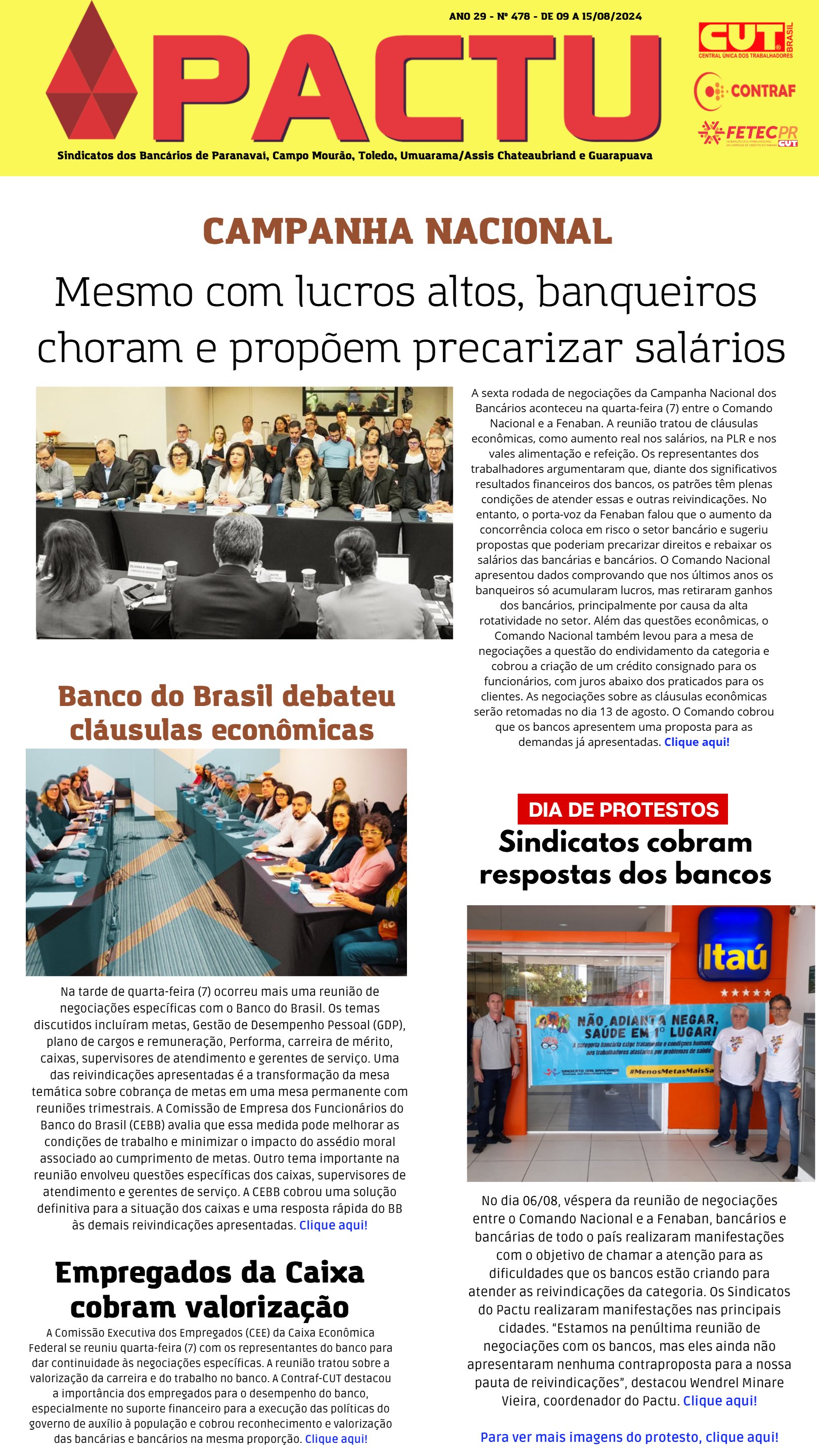 Edição nº 478