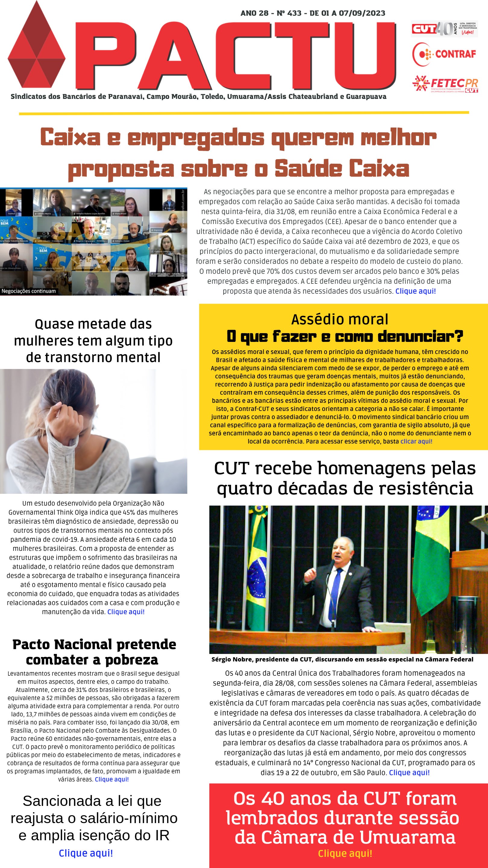 Edição nº 433