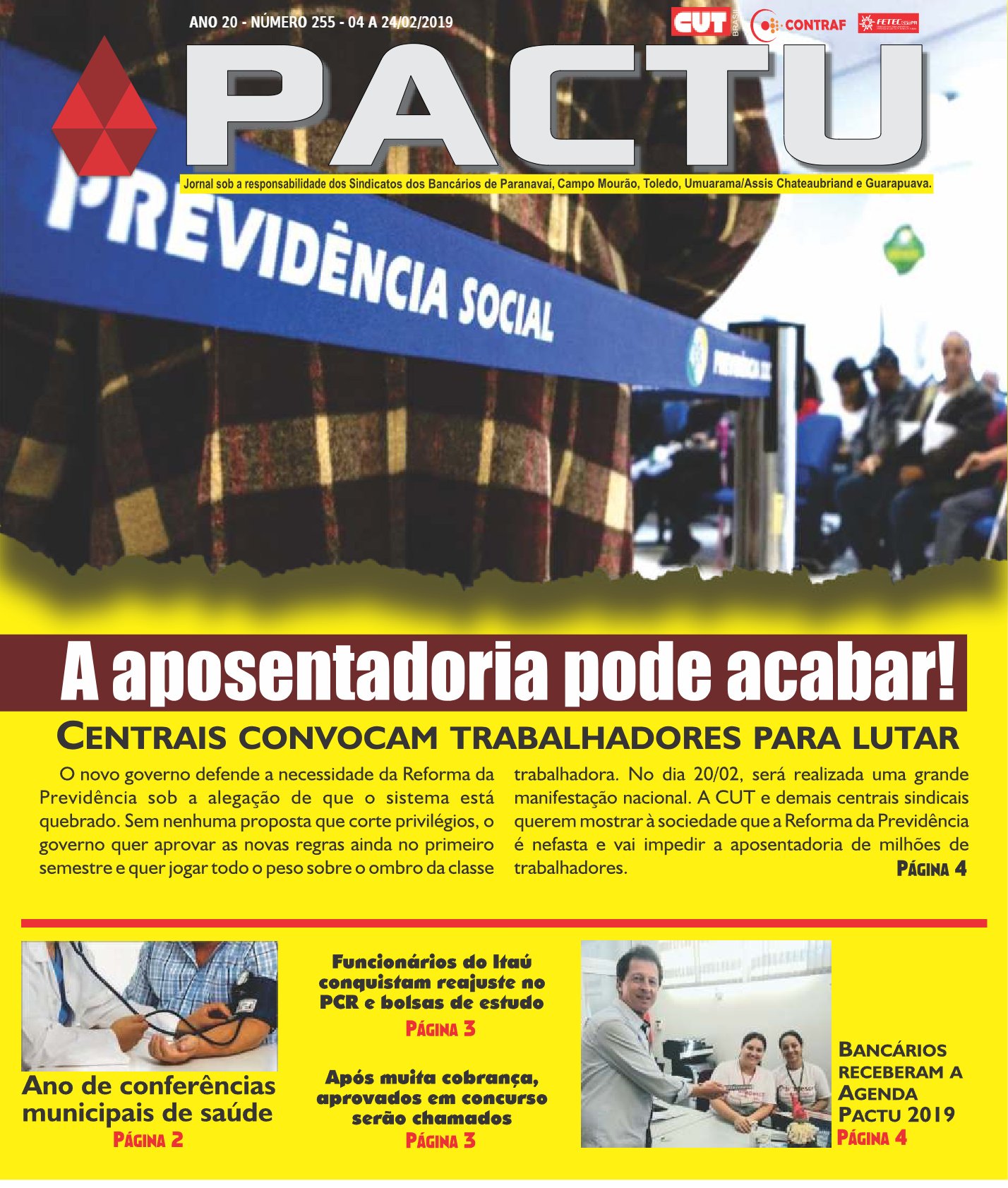 Edição nº 255
