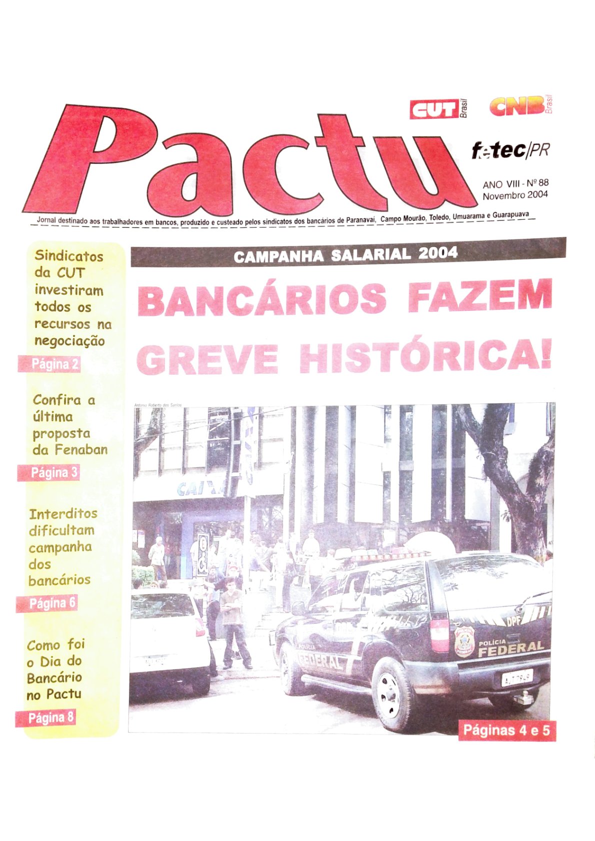 Edição nº 88