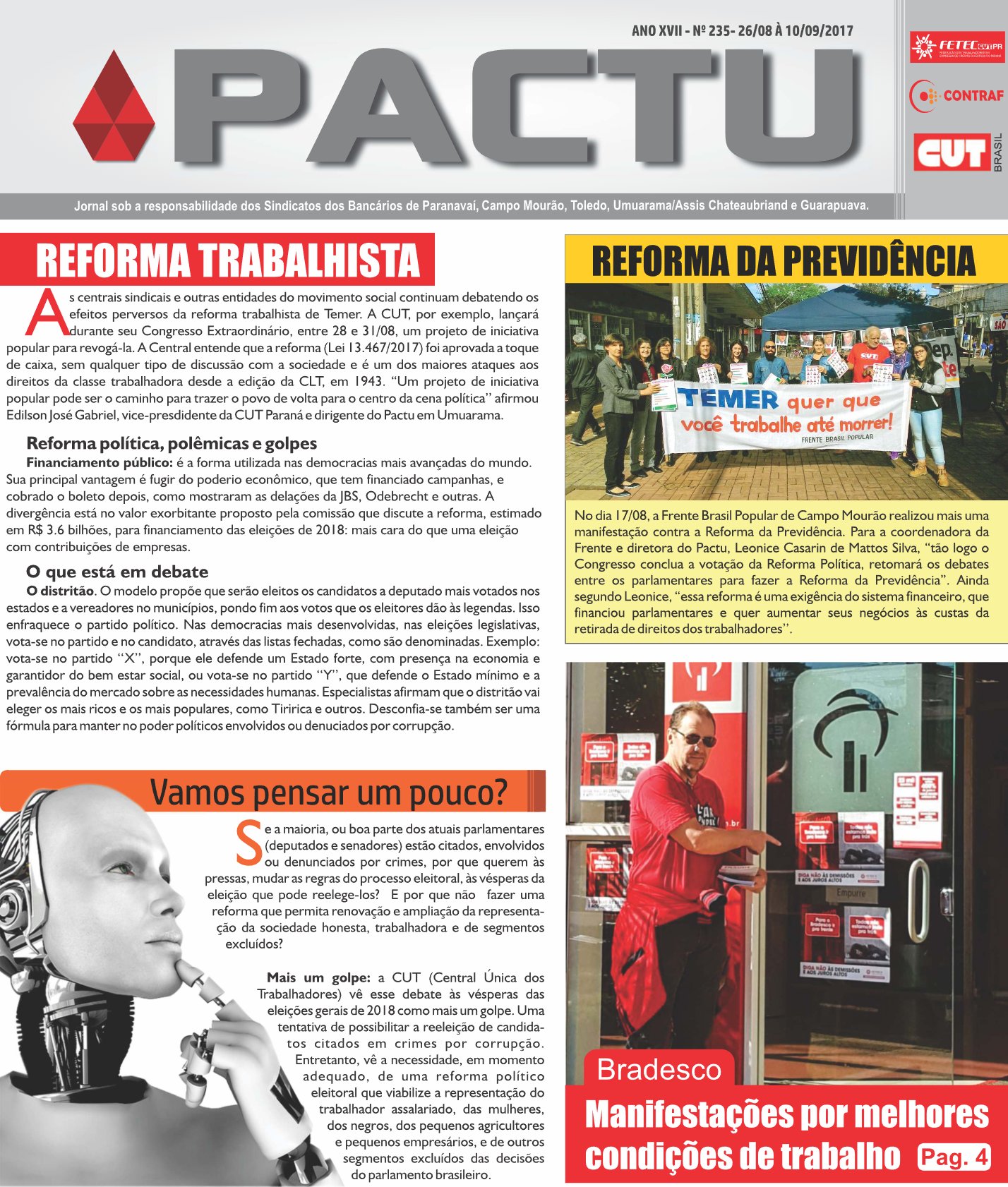Edição nº 235
