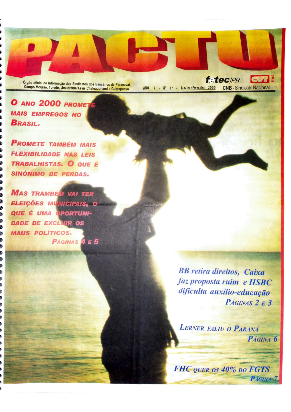 Edição nº 37