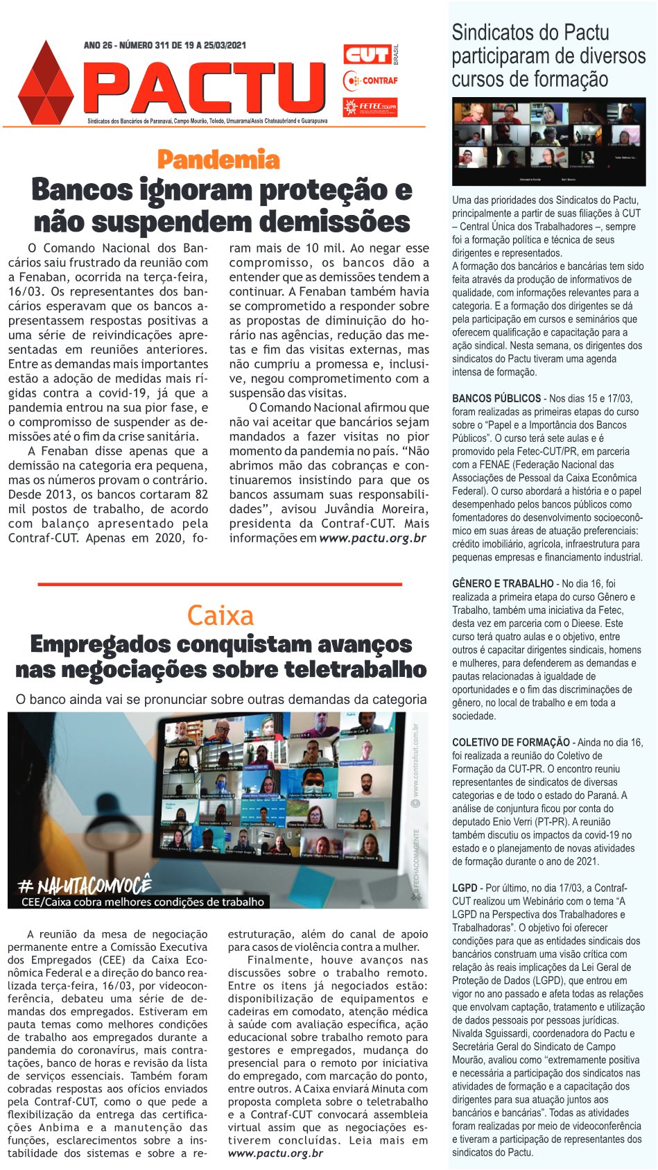 Edição nº 311