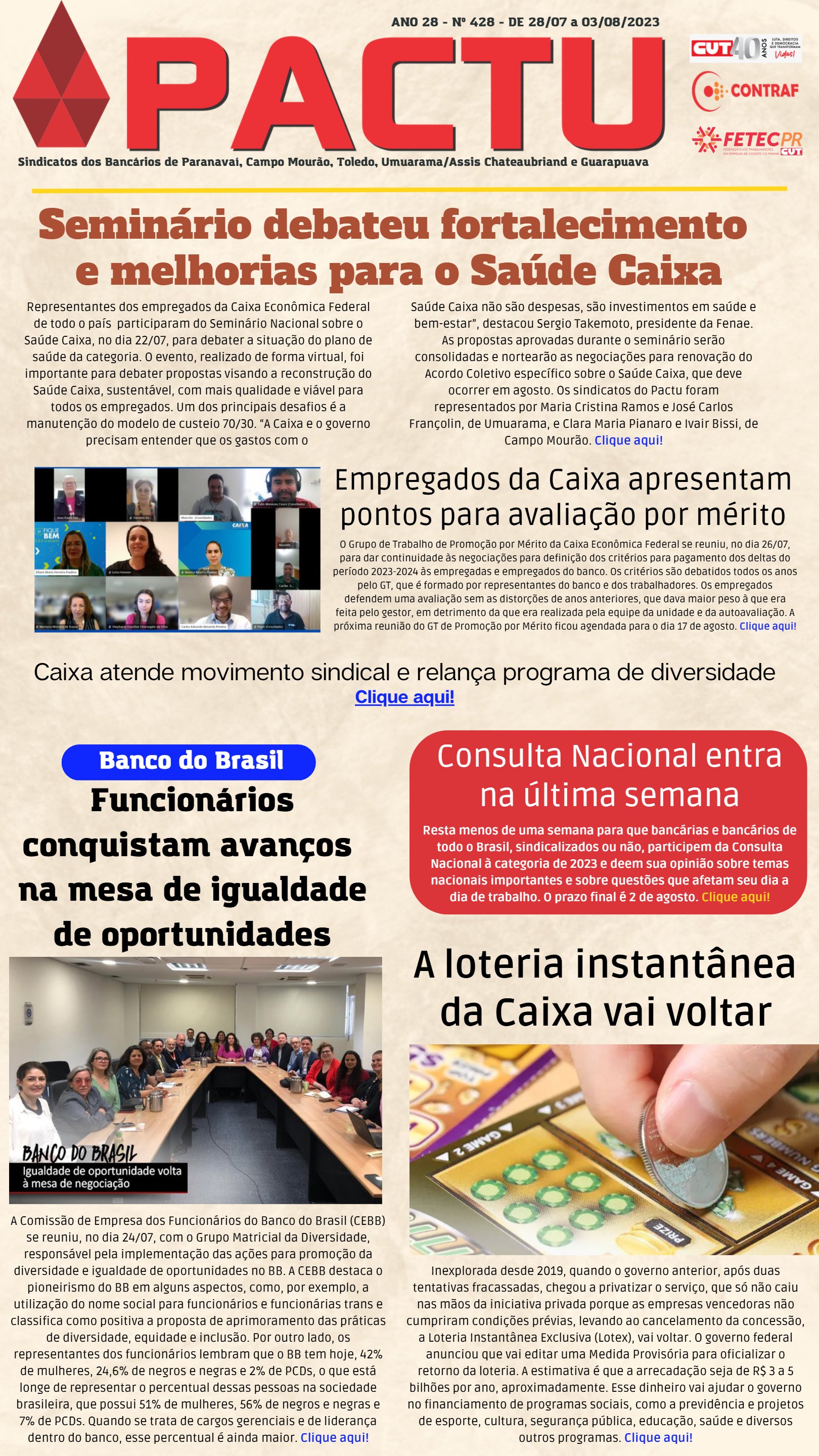 Edição nº 428