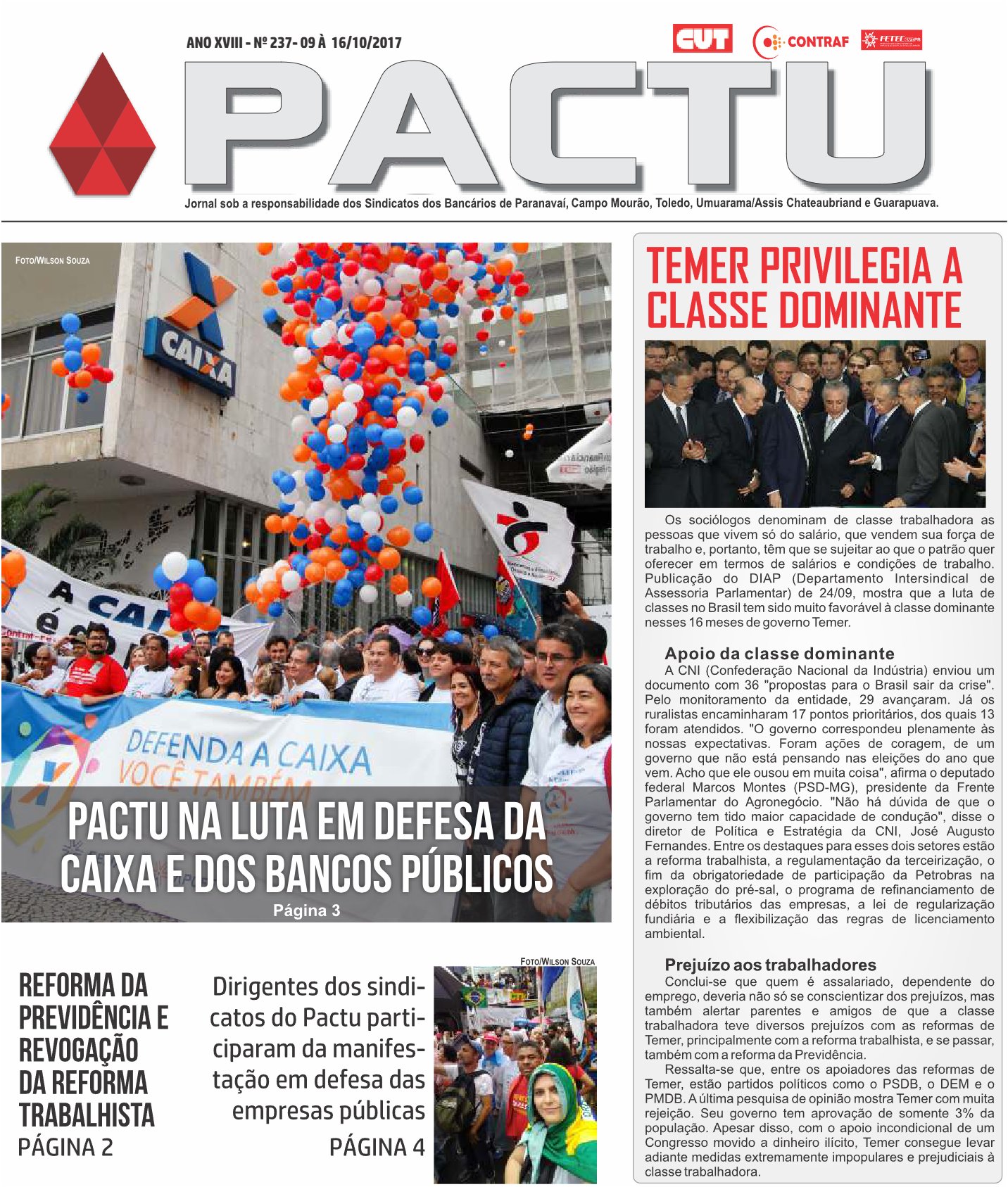 Edição nº 237