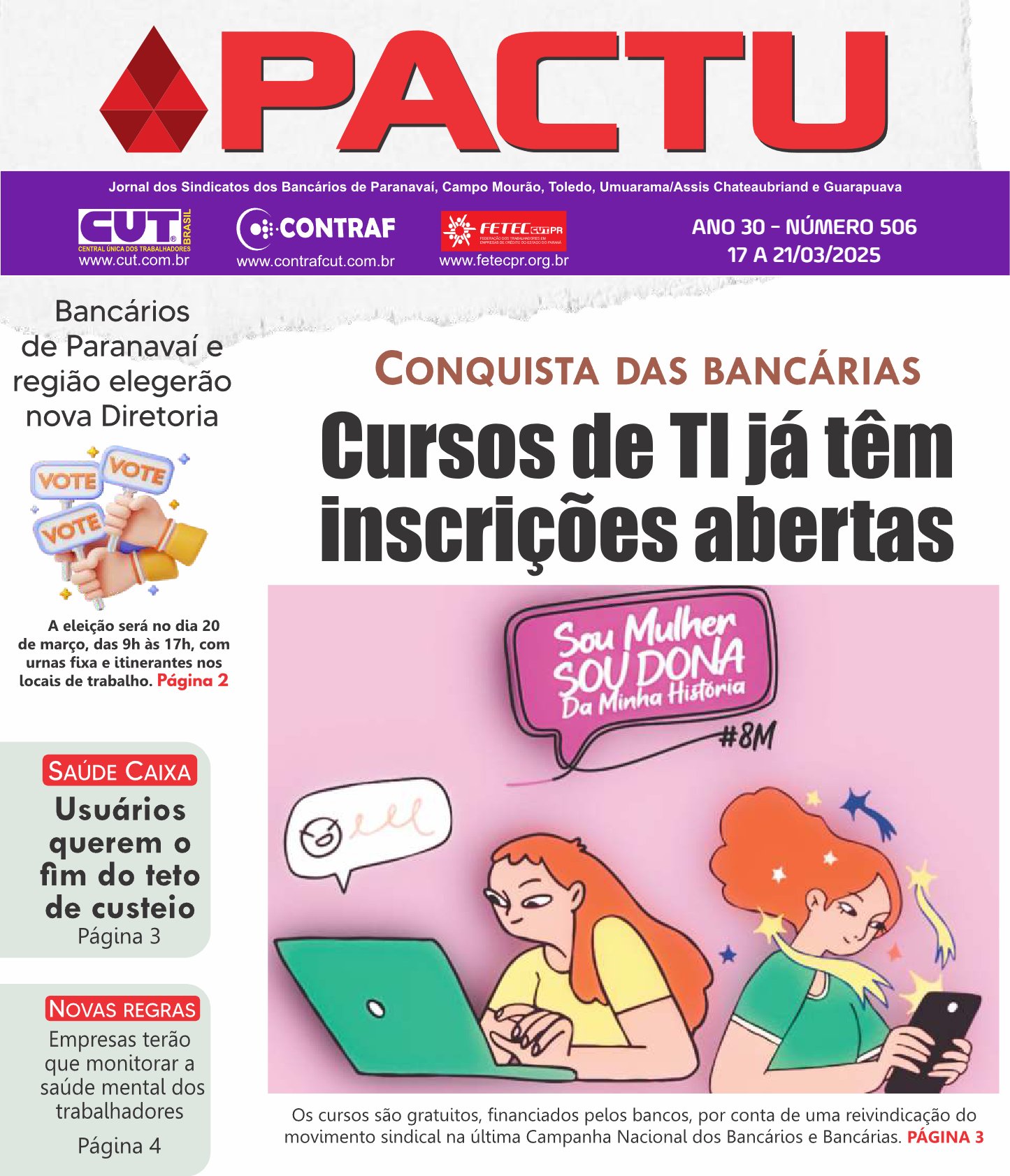 Edição nº 506