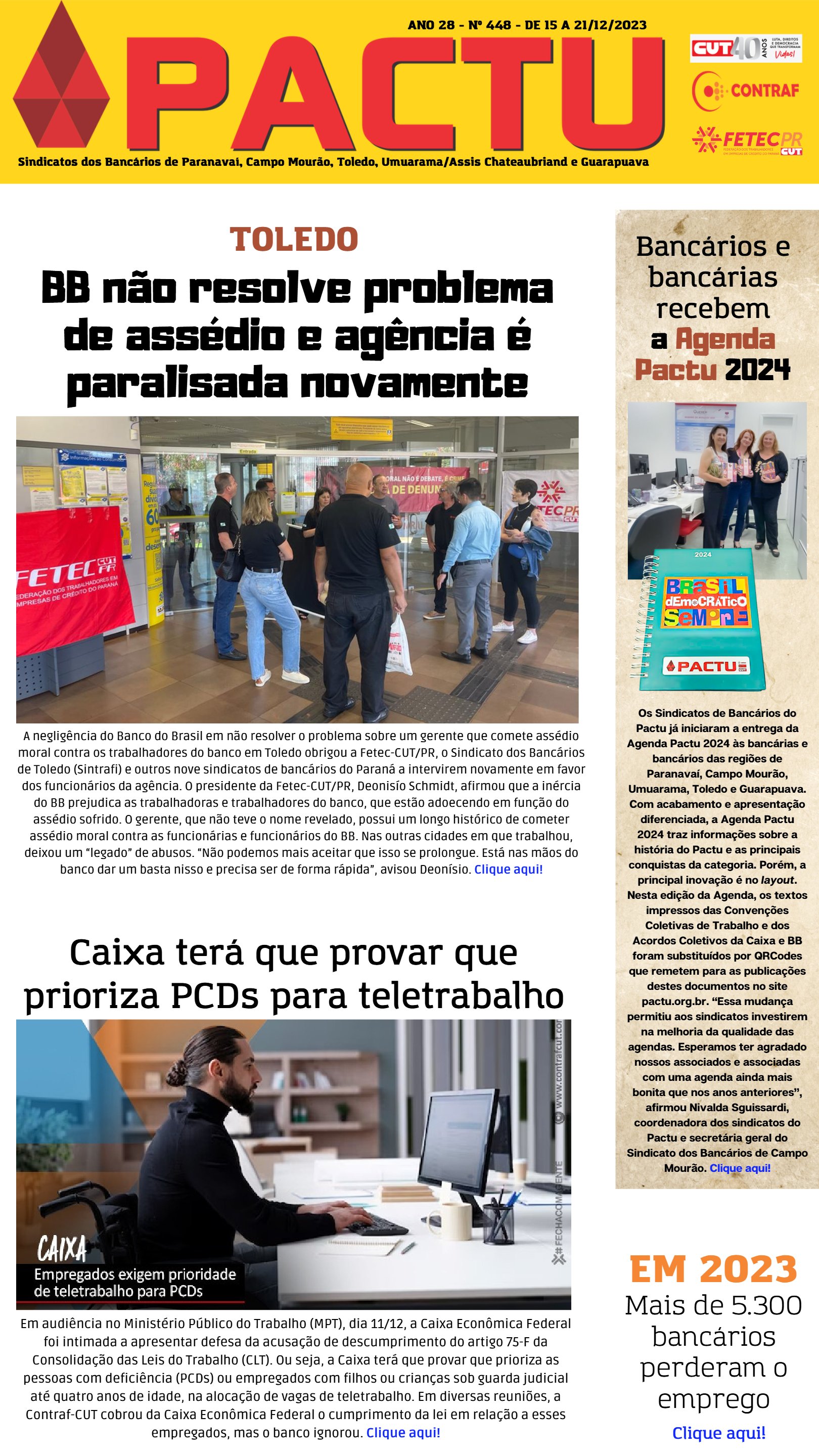 Edição nº 448
