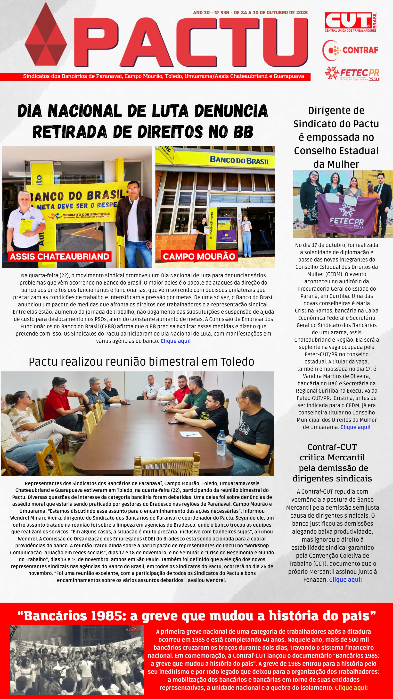 Edição nº 538