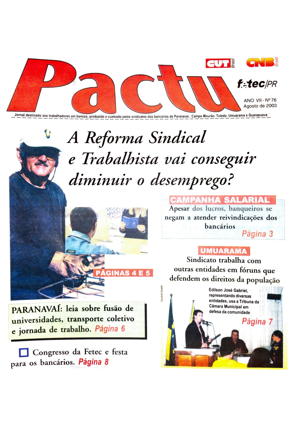 Edição nº 76