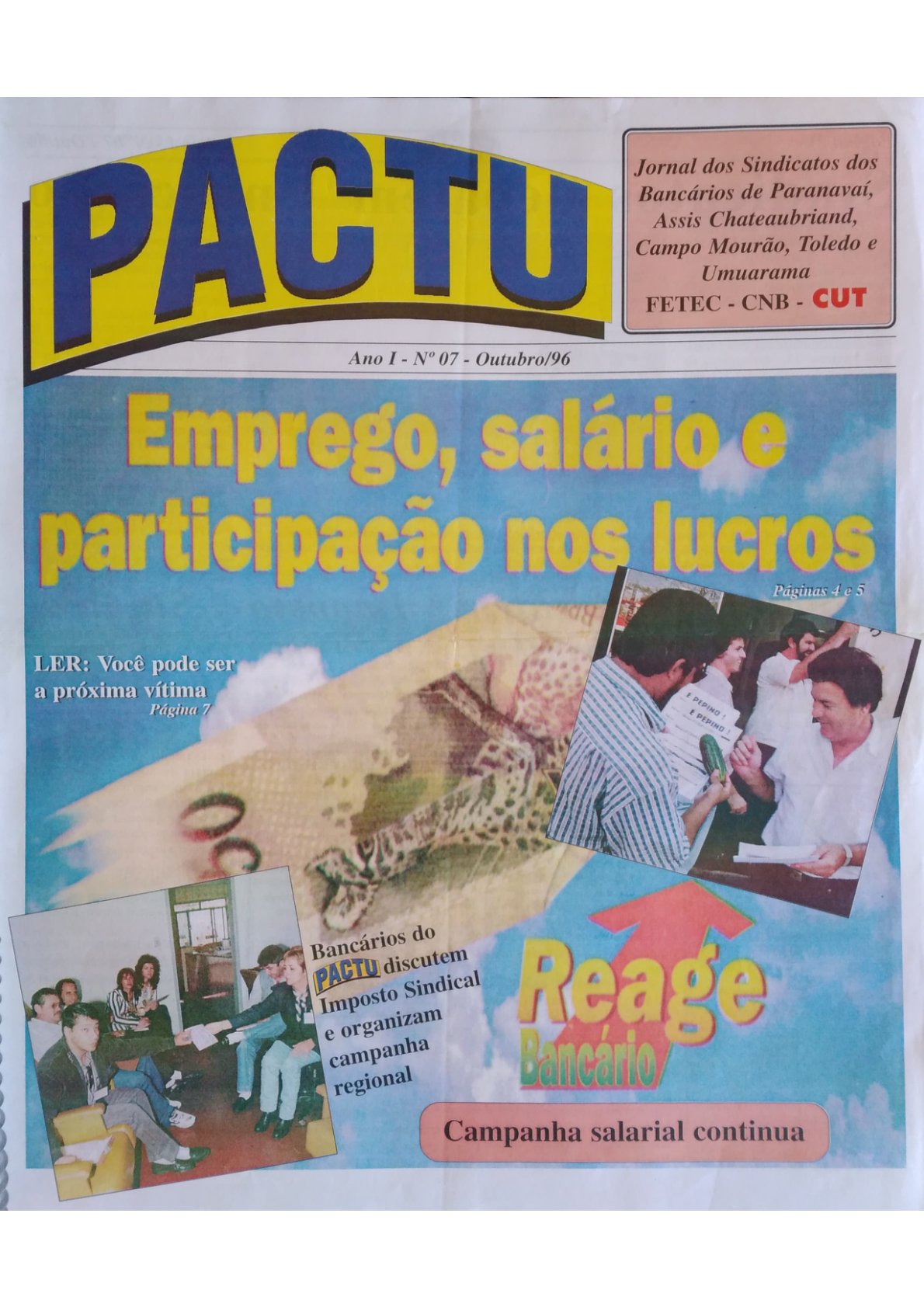Edição nº 07