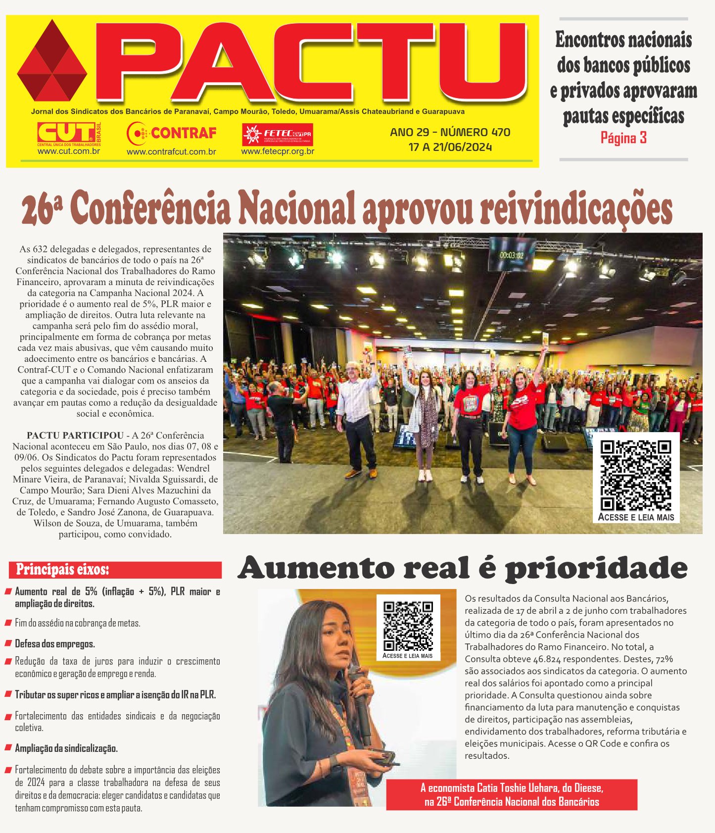 Edição nº 470