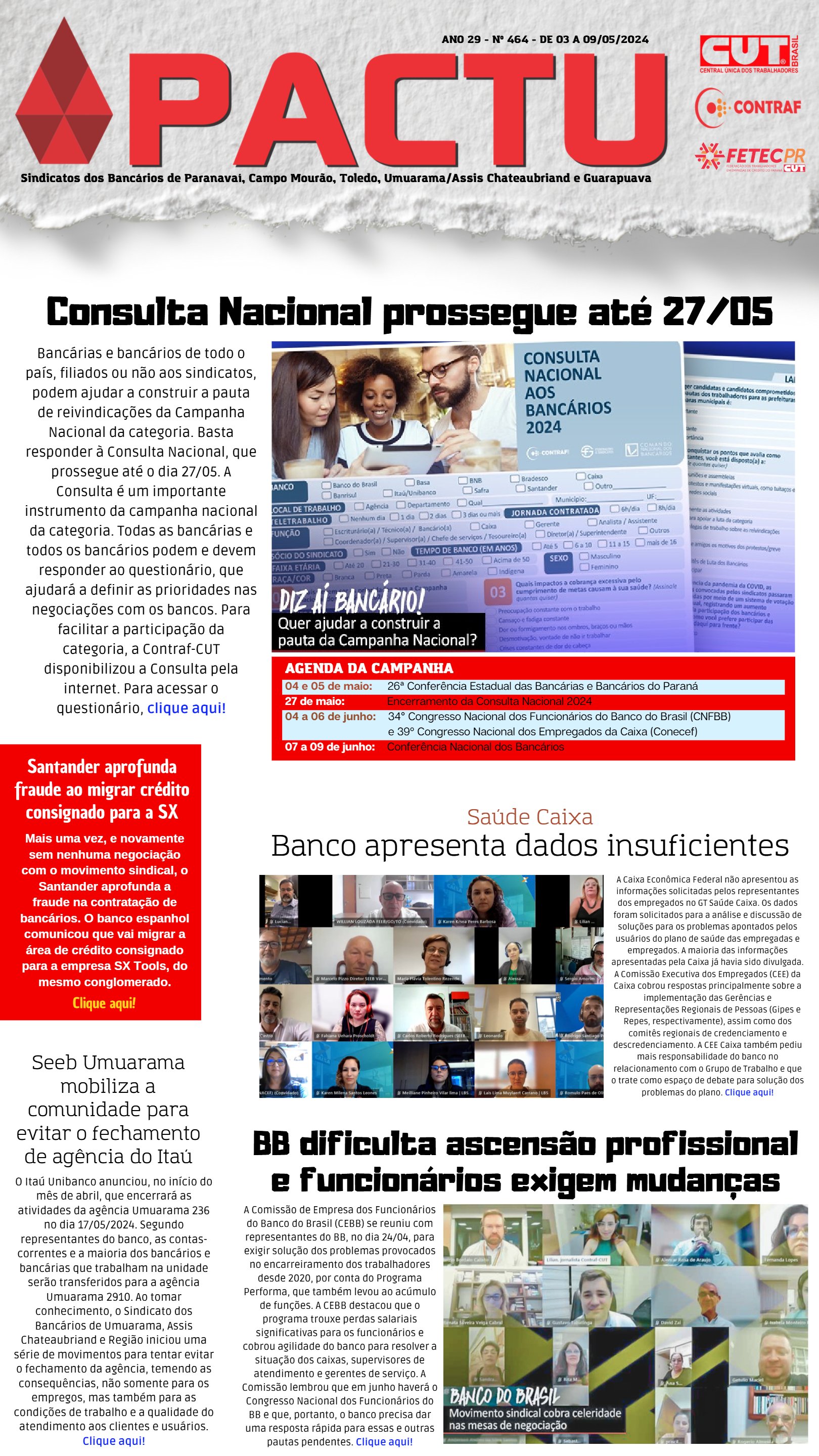 Edição nº 464