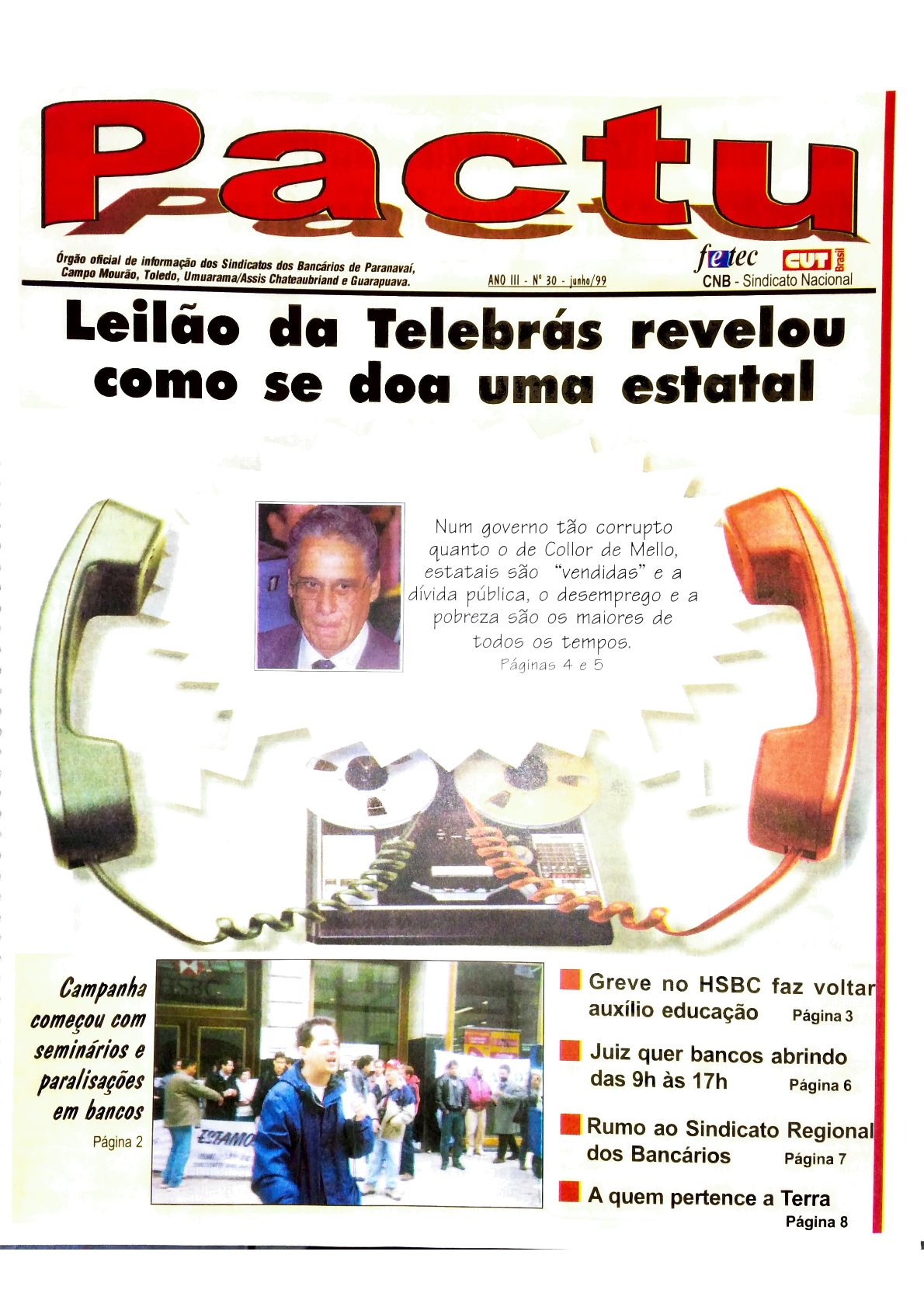 Edição nº 30