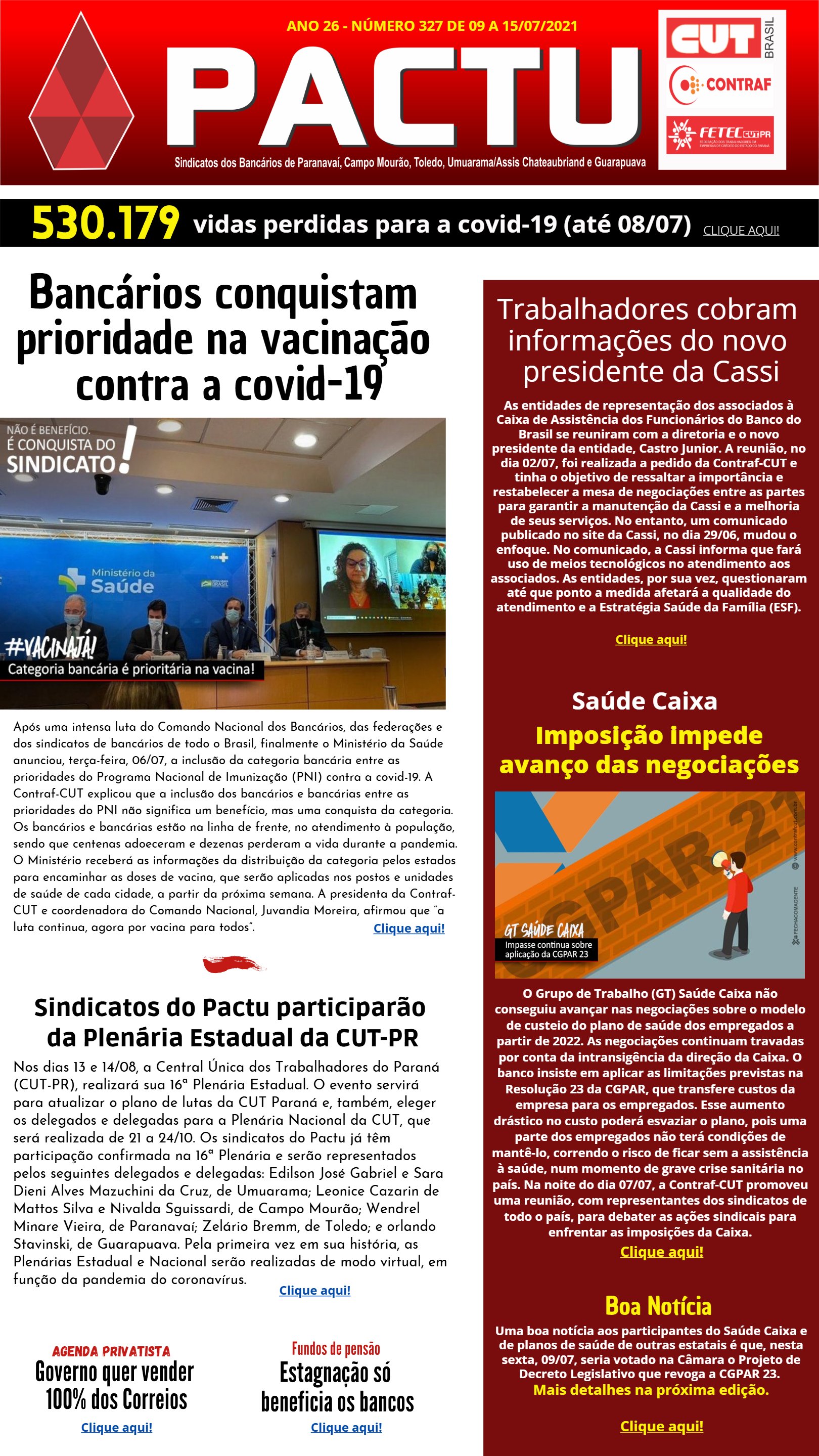 Edição nº 327
