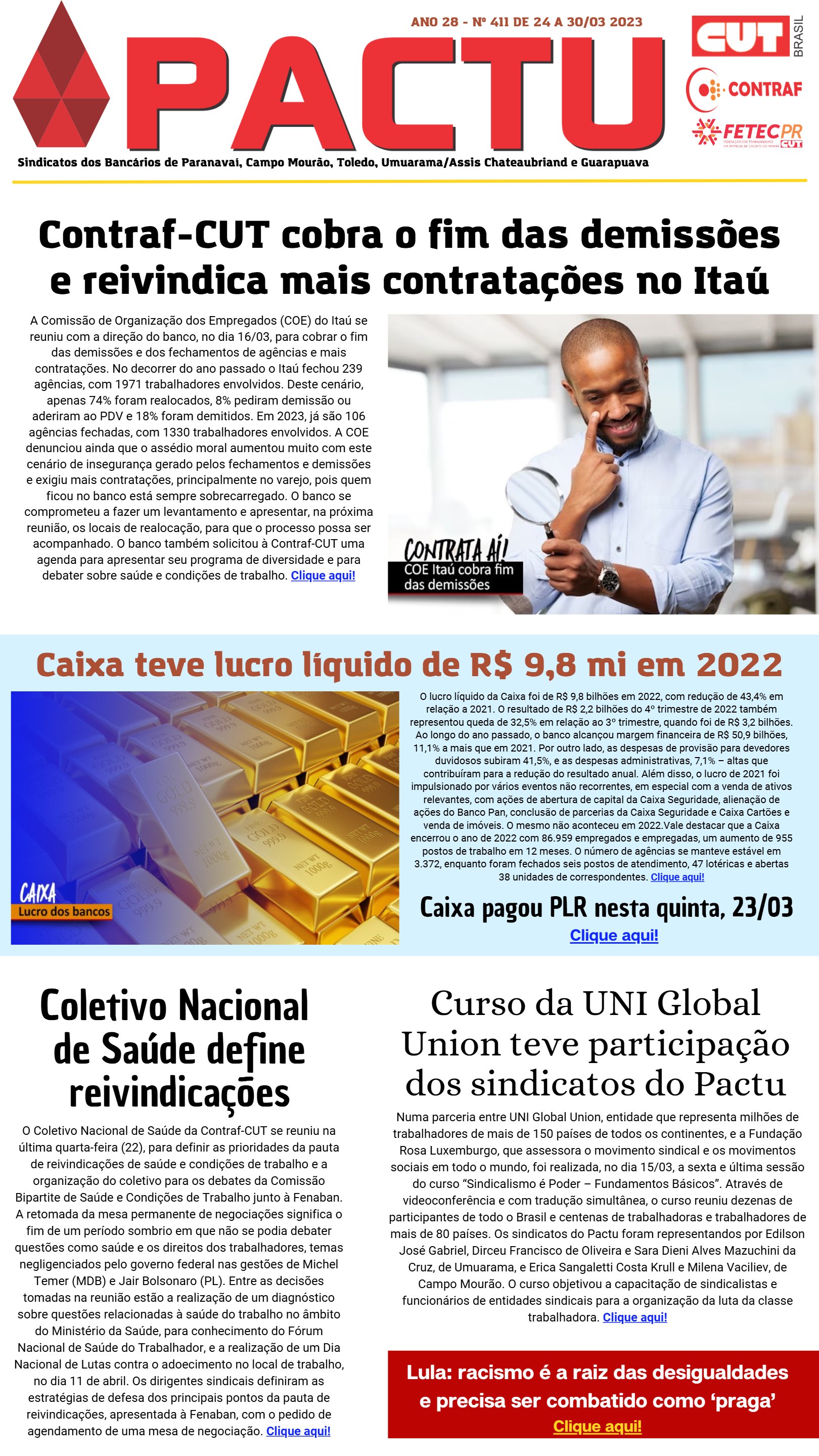 Edição nº 411