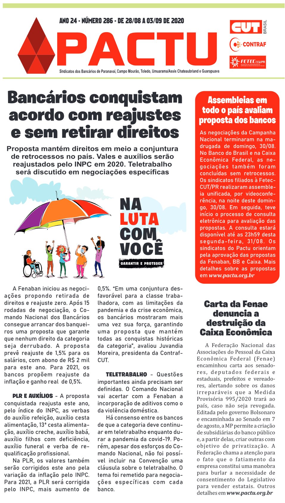 Edição nº 286