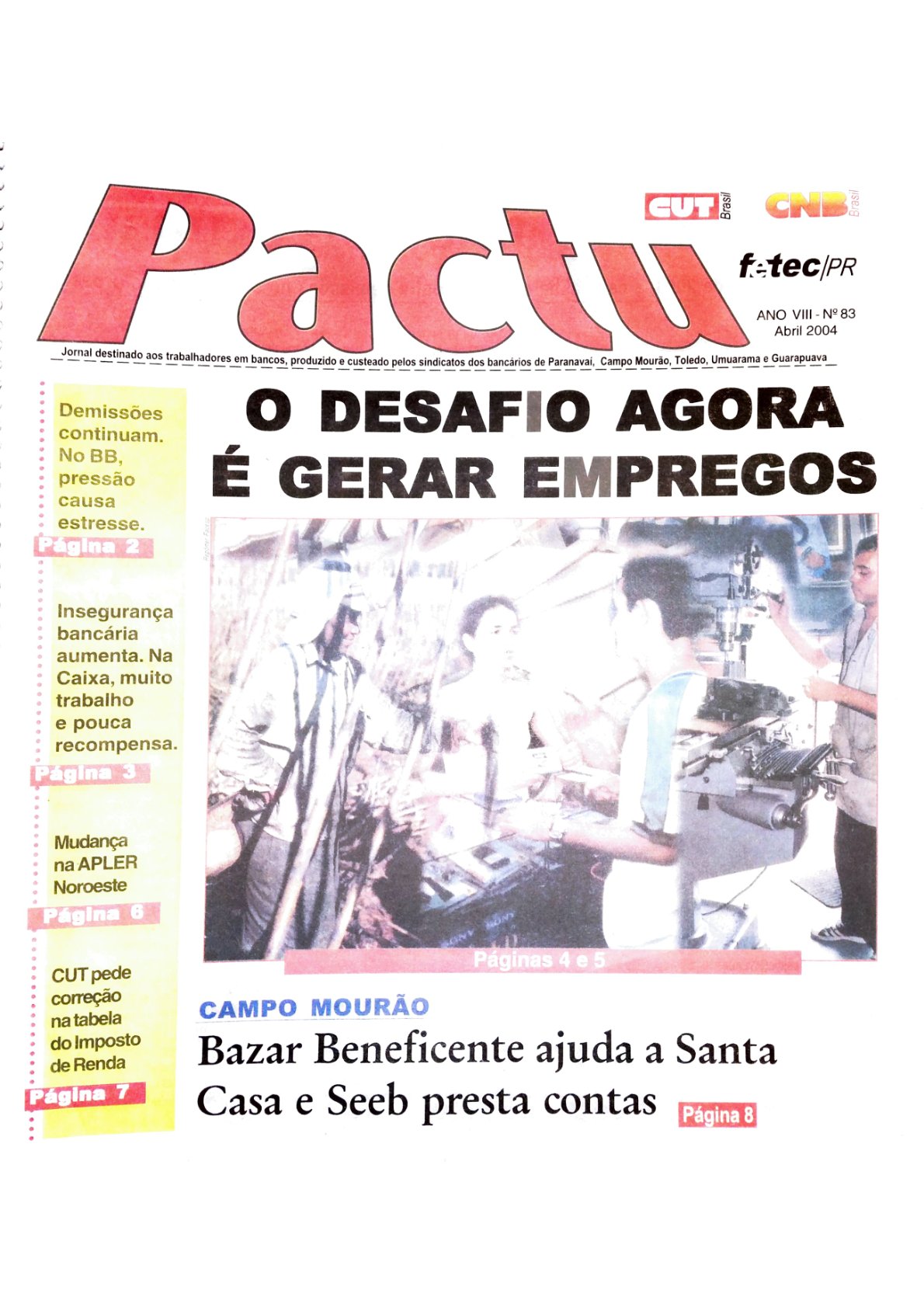 Edição nº 83