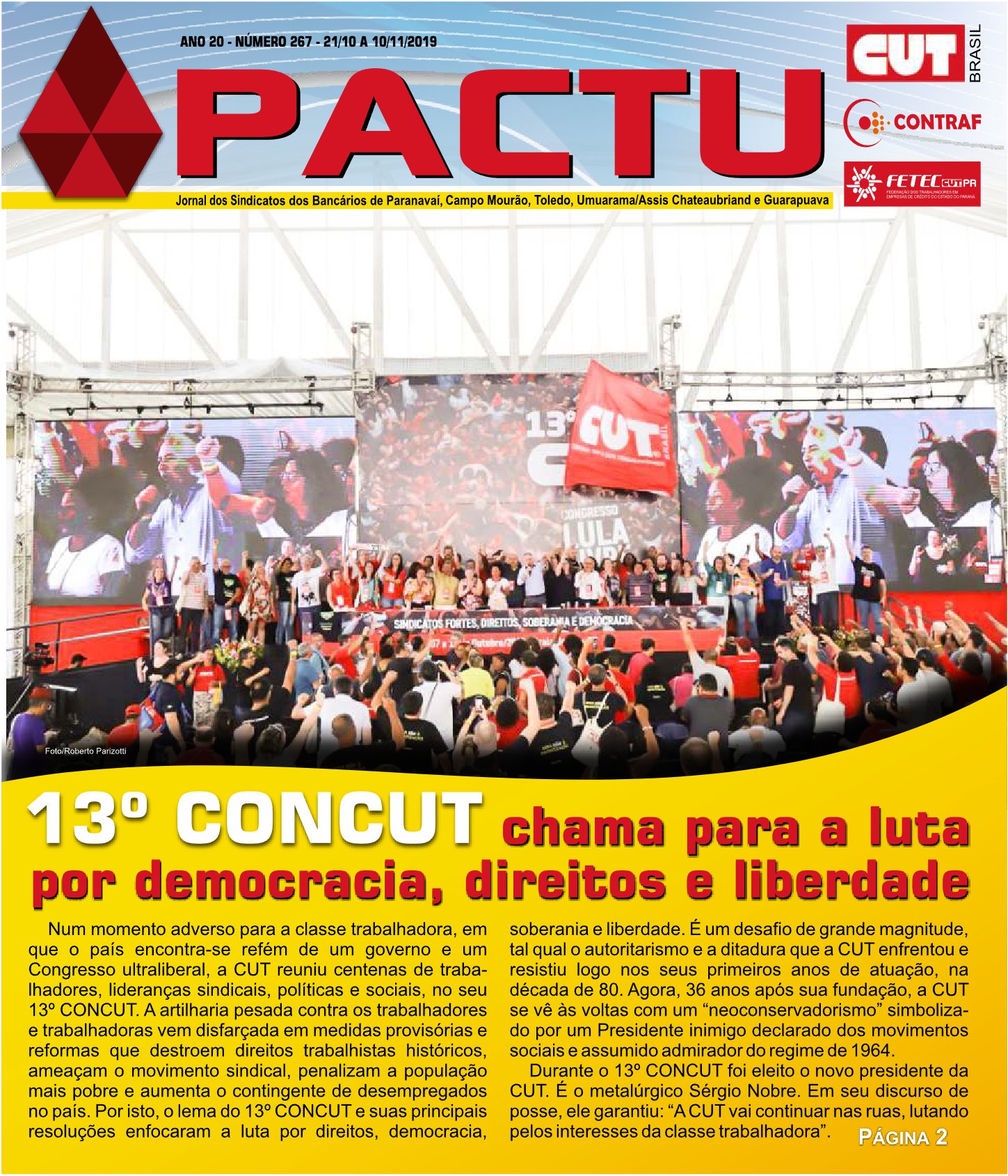 Edição nº 267