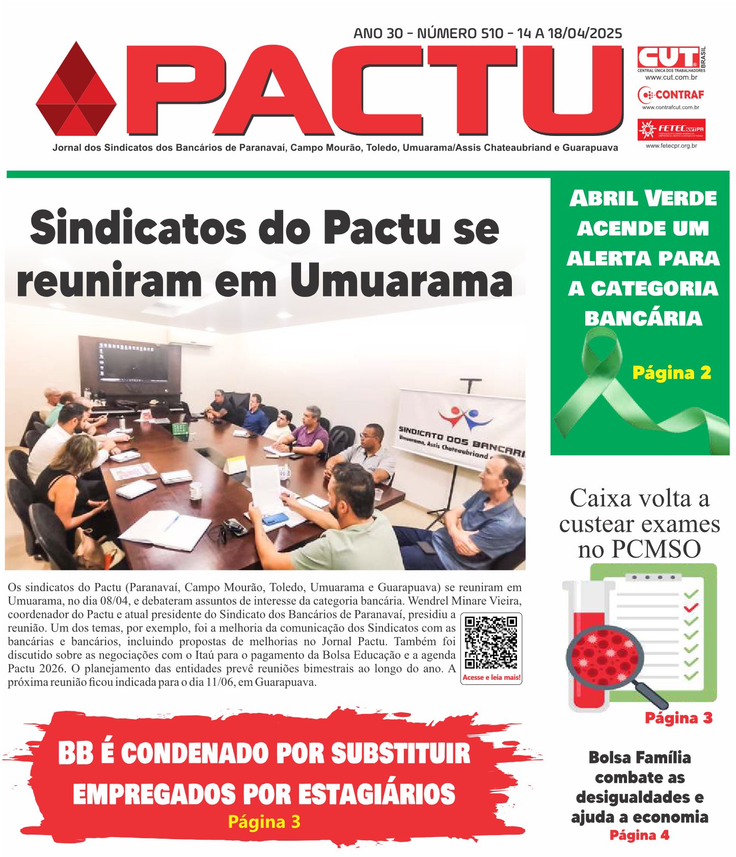 Edição nº 510