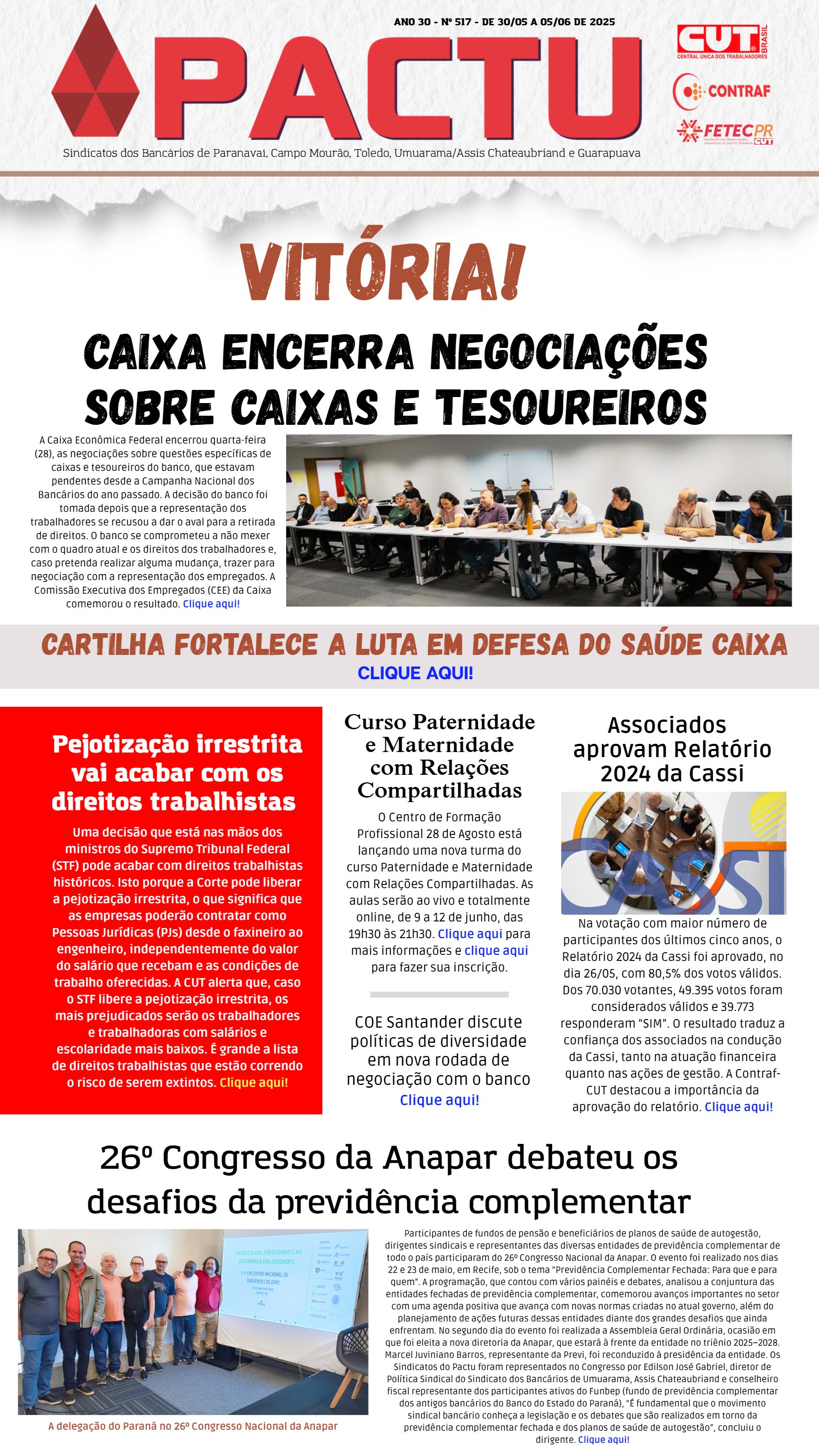Edição nº 517