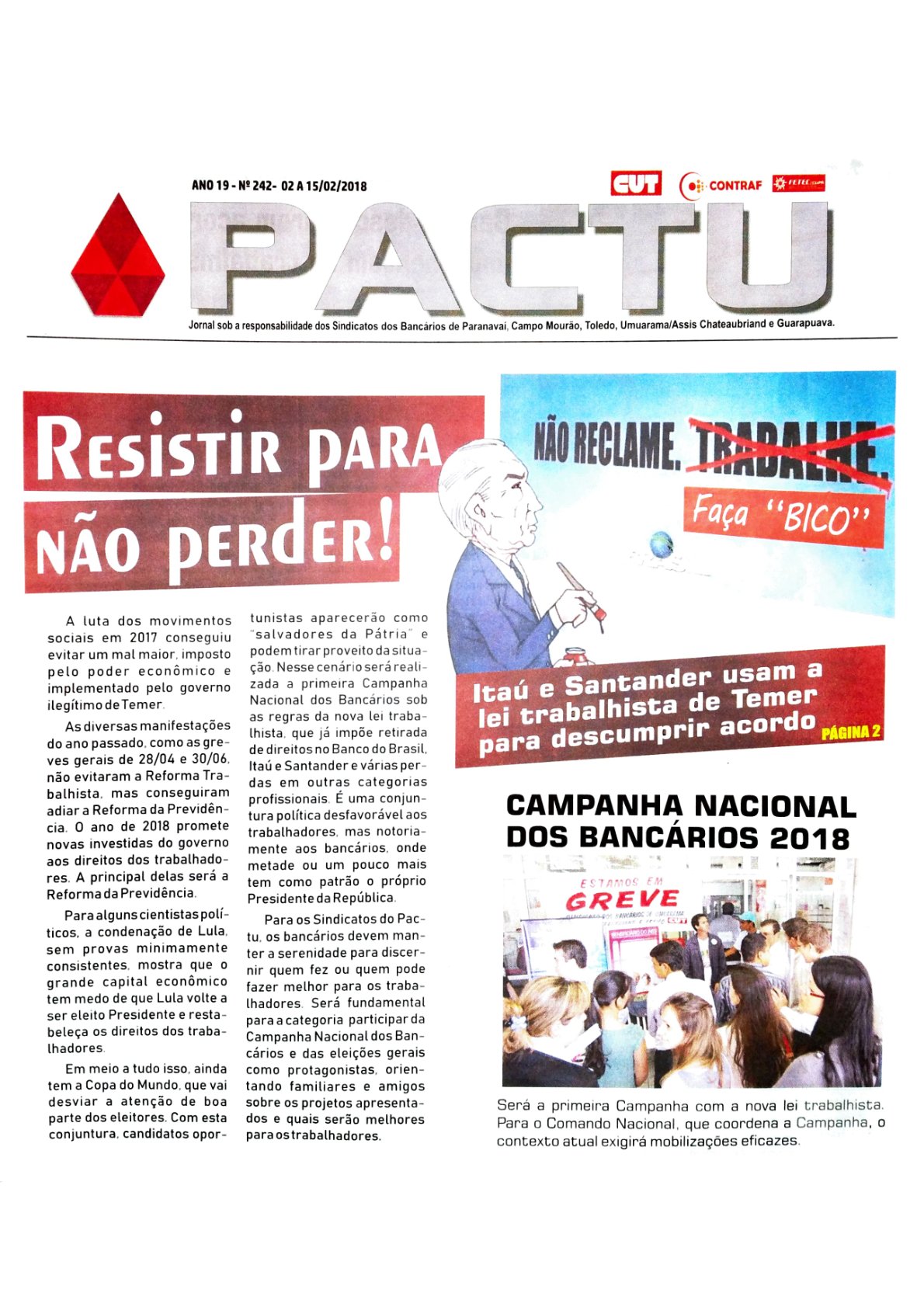 Edição nº 242
