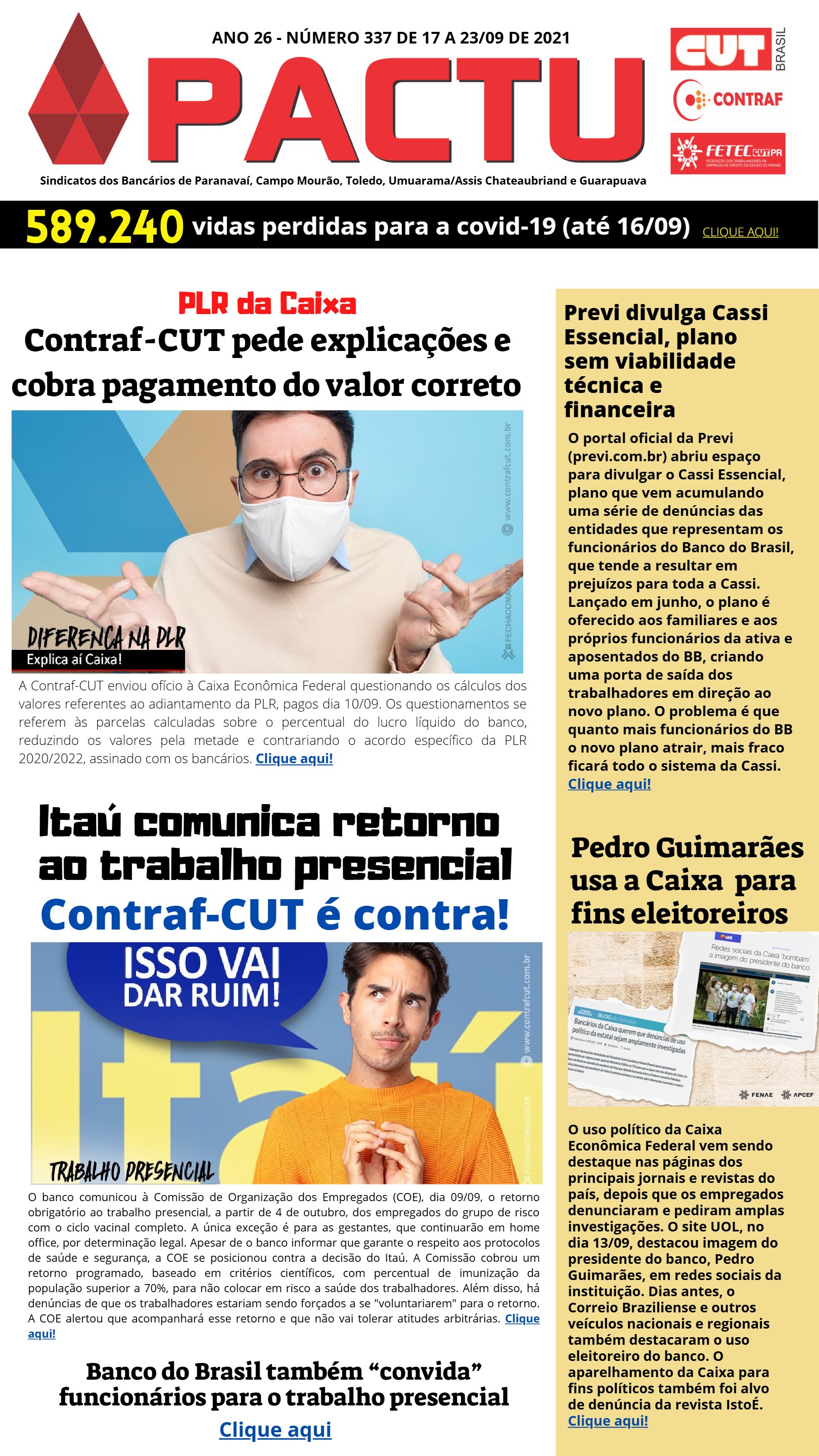 Edição nº 337