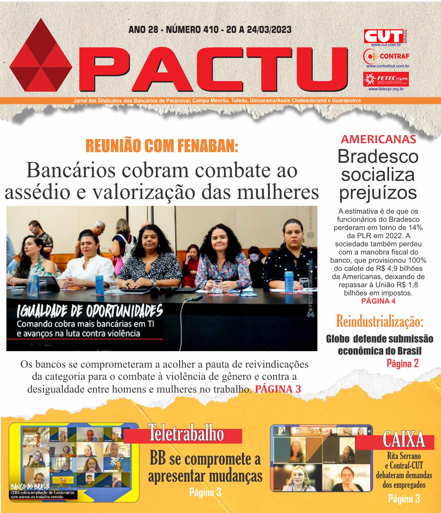 Edição nº 410