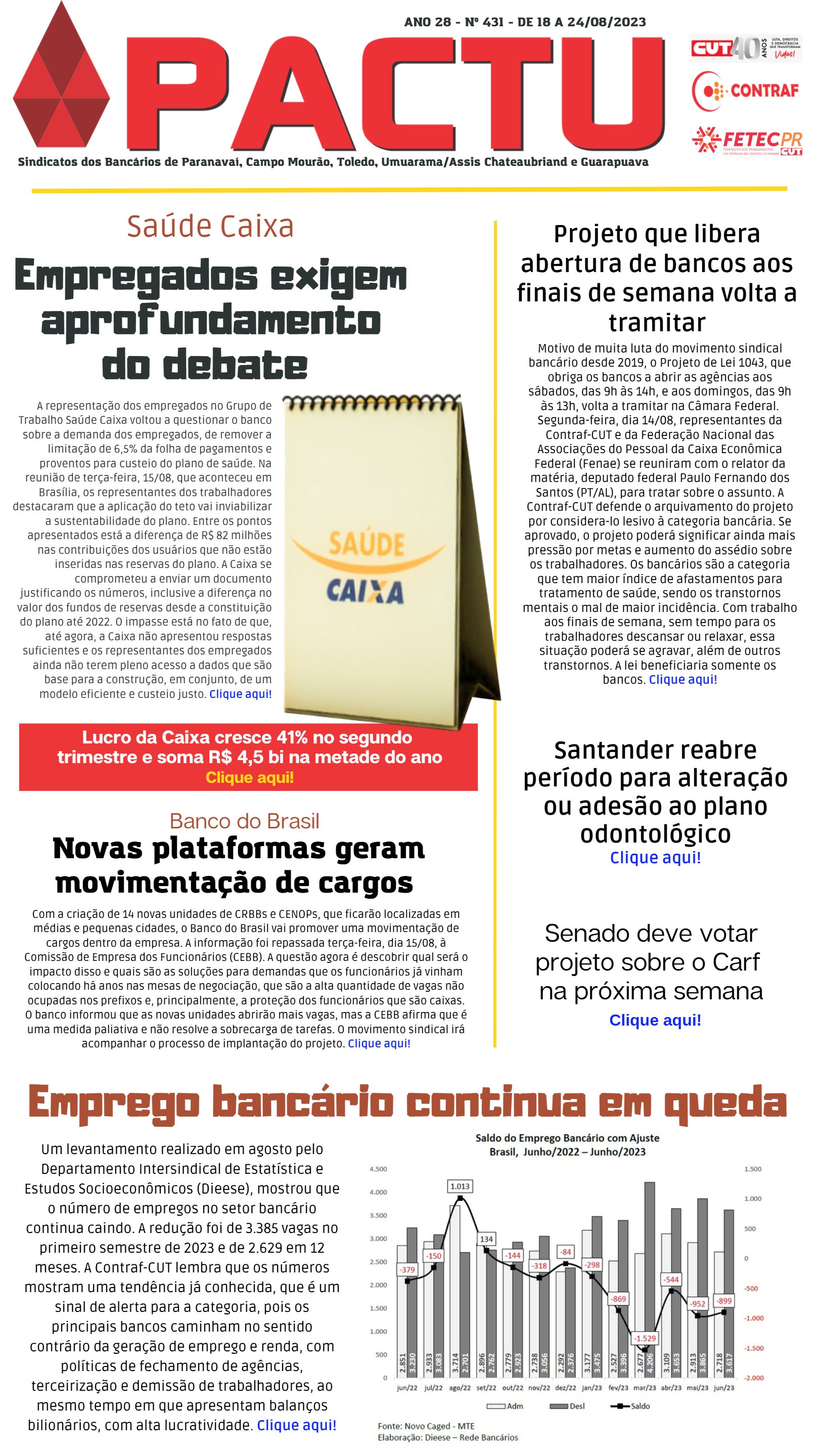 Edição nº 431
