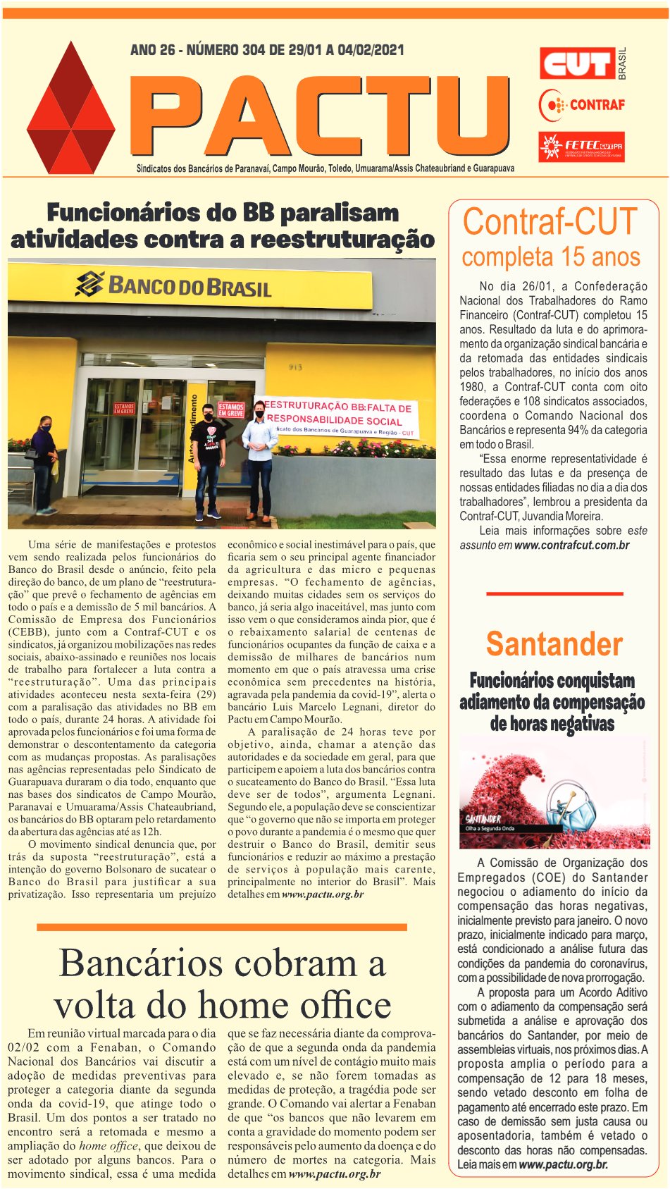 Edição nº 304